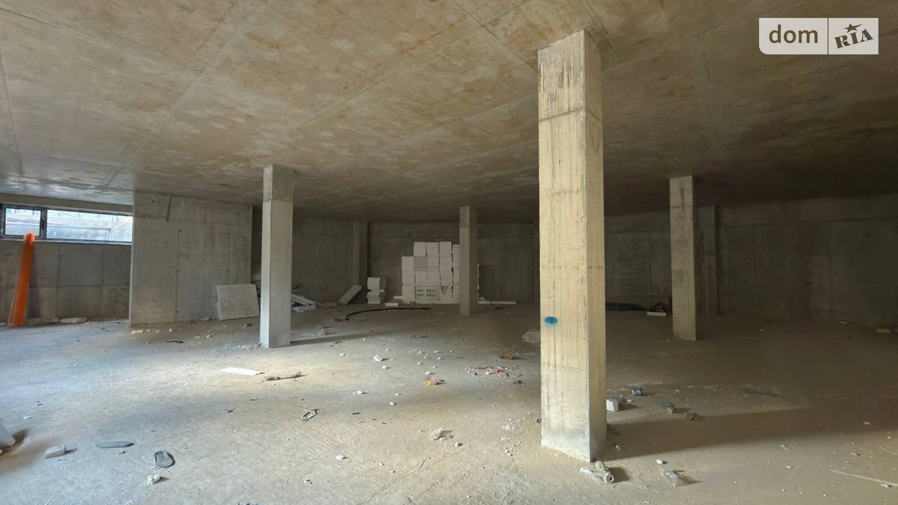 Сдается в аренду помещения свободного назначения 360 кв. м в 4-этажном здании, цена: 108000 грн - фото 4