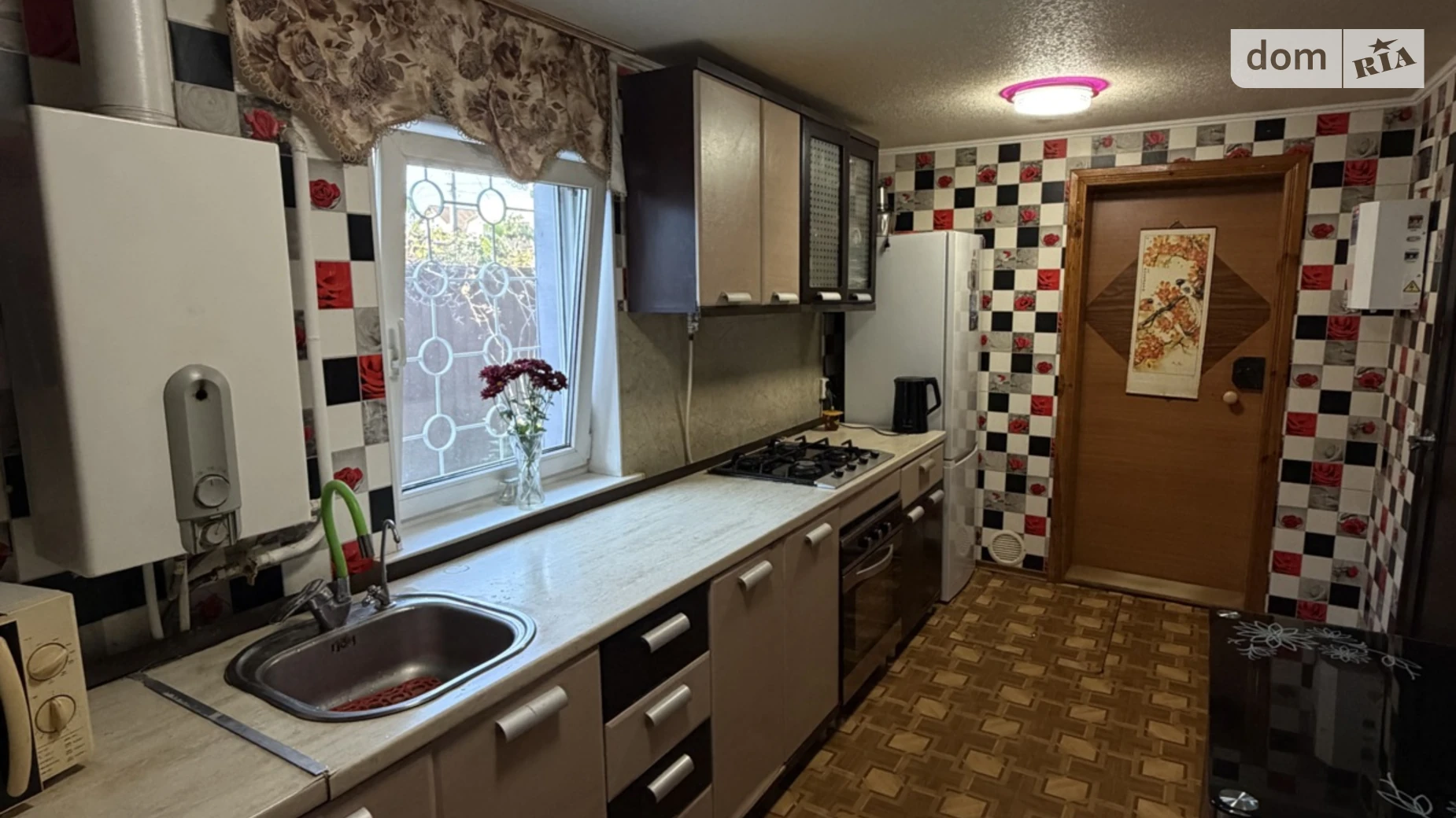Продается одноэтажный дом 52 кв. м с садом, цена: 45000 $ - фото 2
