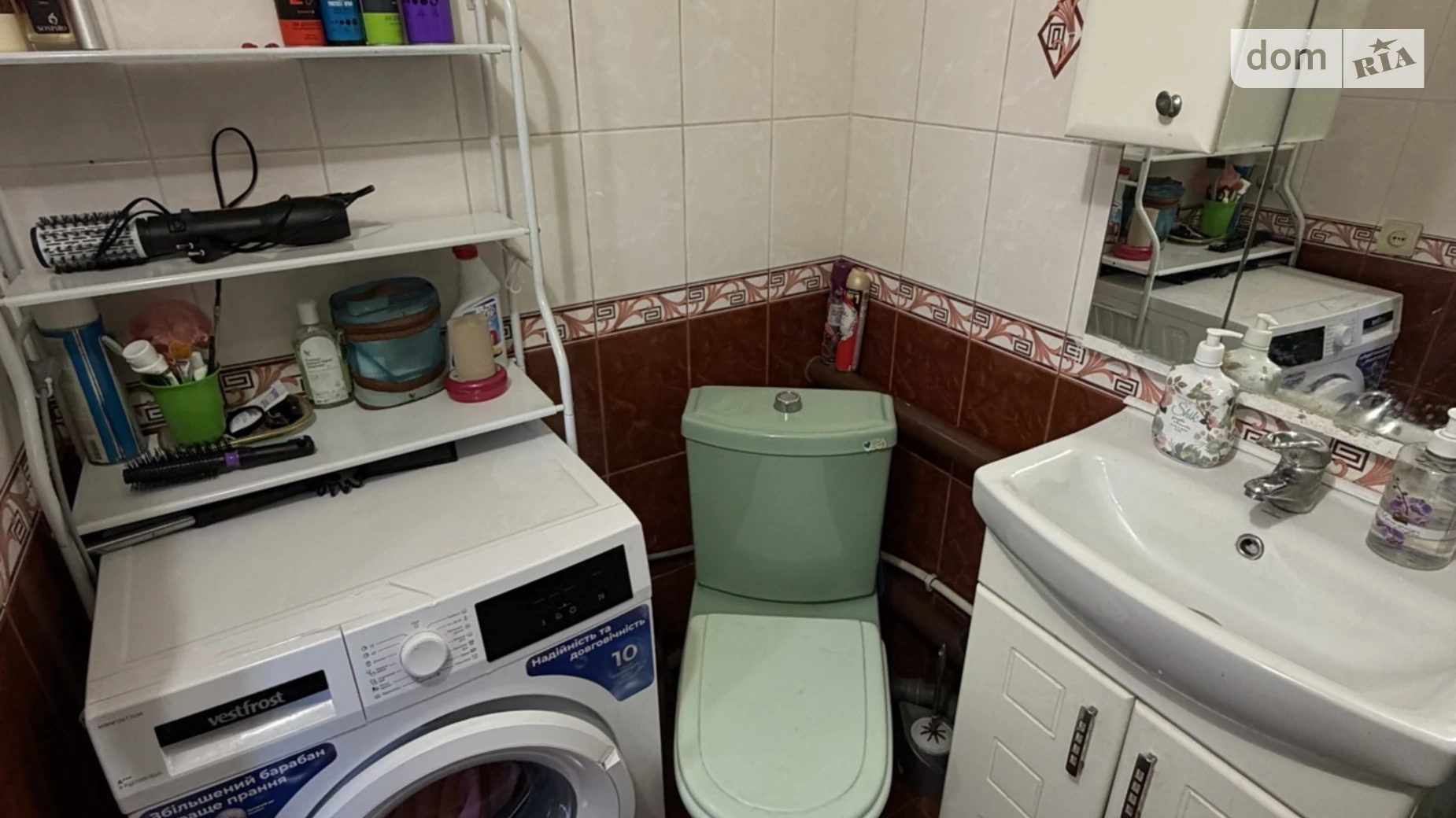 Продается одноэтажный дом 52 кв. м с садом, цена: 45000 $ - фото 5