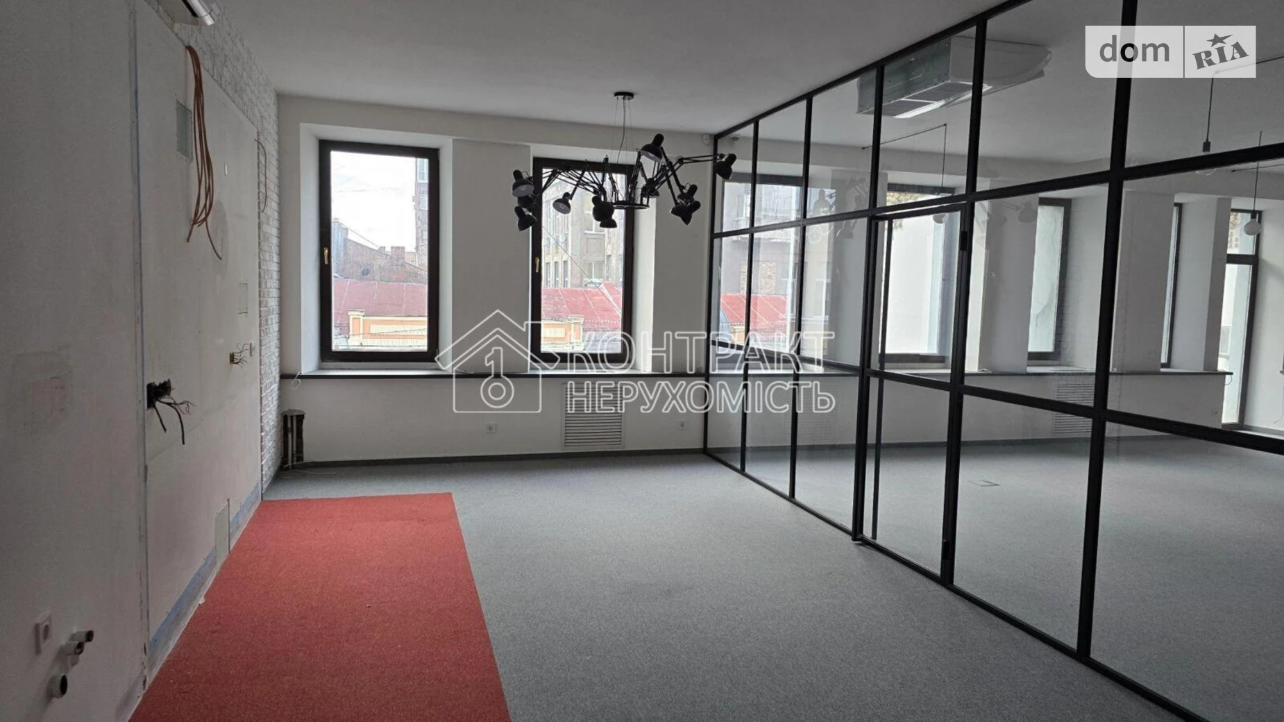 Продается офис 200 кв. м в бизнес-центре, цена: 200000 $ - фото 3