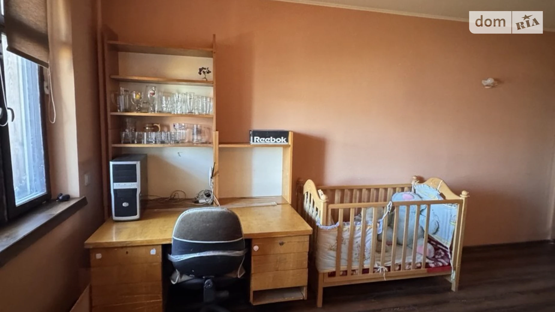 Продается 3-комнатная квартира 66.2 кв. м в Харькове, ул. Ильинская, 61 - фото 5