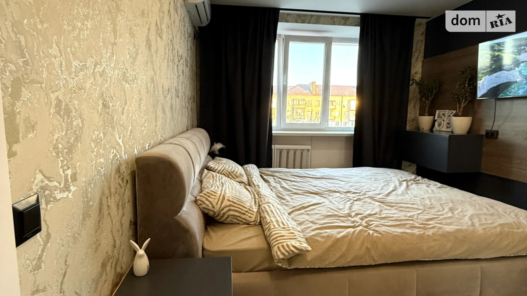 Продається 1-кімнатна квартира 42 кв. м у Дніпрі, просп. Слобожанський, 123 - фото 3