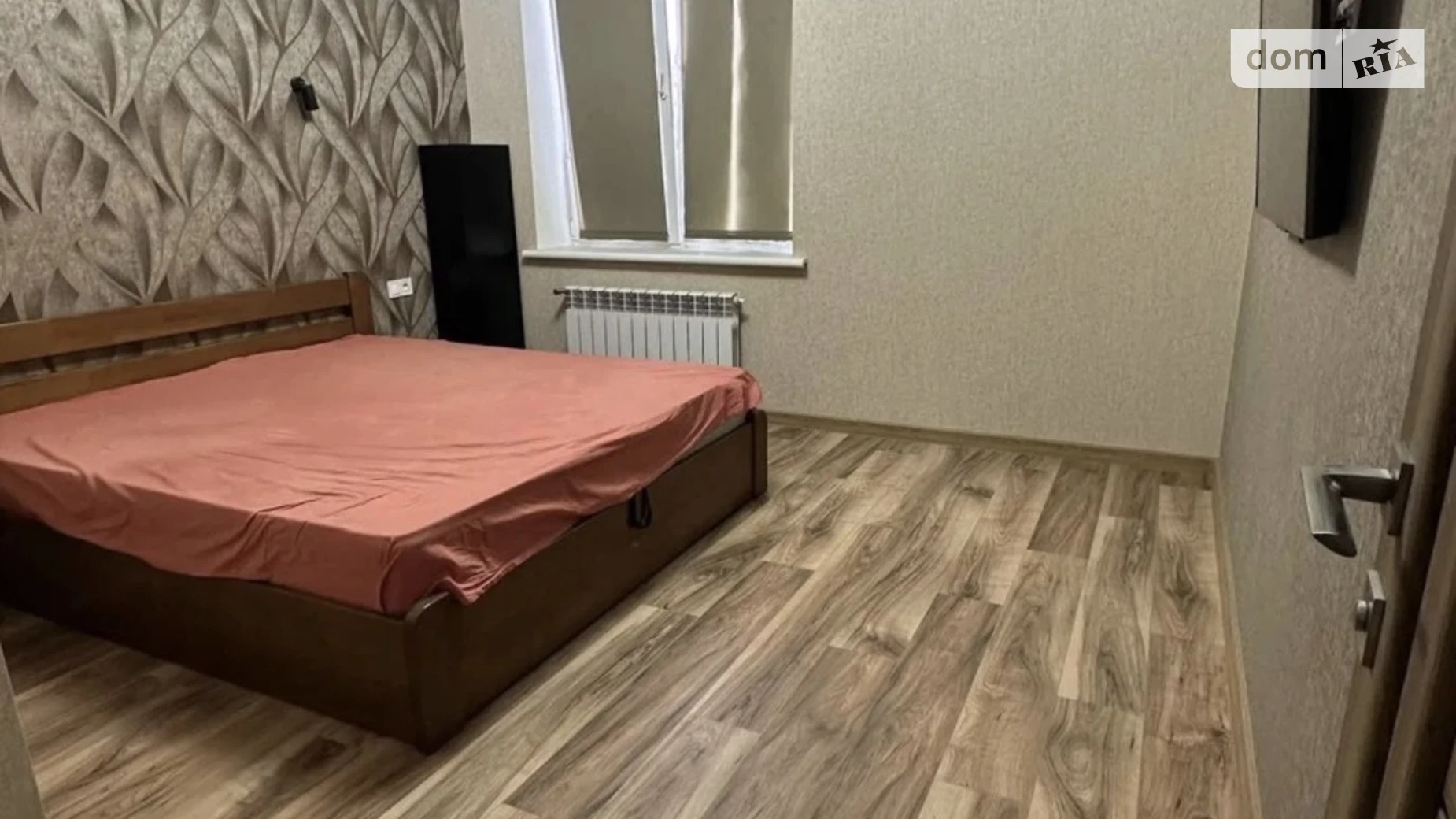 2-комнатная квартира 64.85 кв. м в Запорожье - фото 4