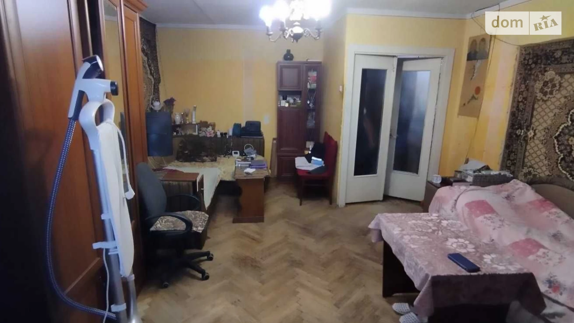 Продається 1-кімнатна квартира 40 кв. м у Львові, вул. Шевченка Тараса - фото 2