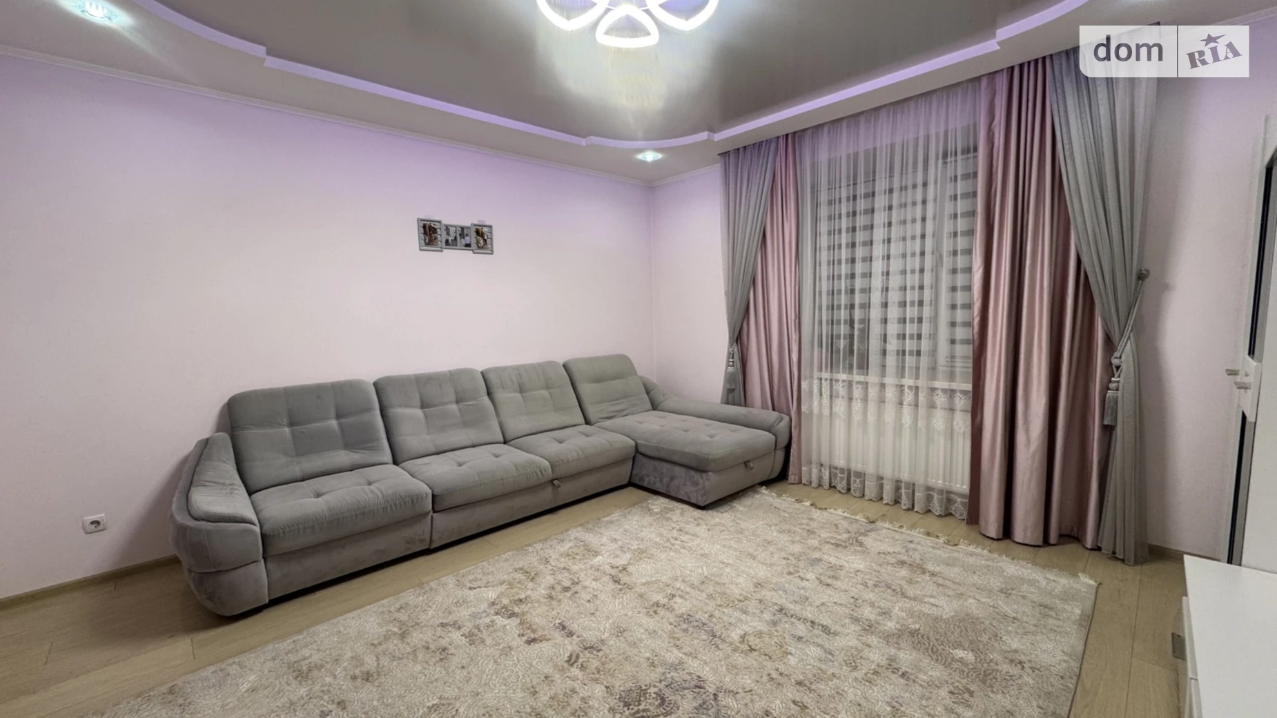 Продается 2-комнатная квартира 66.4 кв. м в Виннице, ул. Шимка Максима, 38Б корпус 1 - фото 3