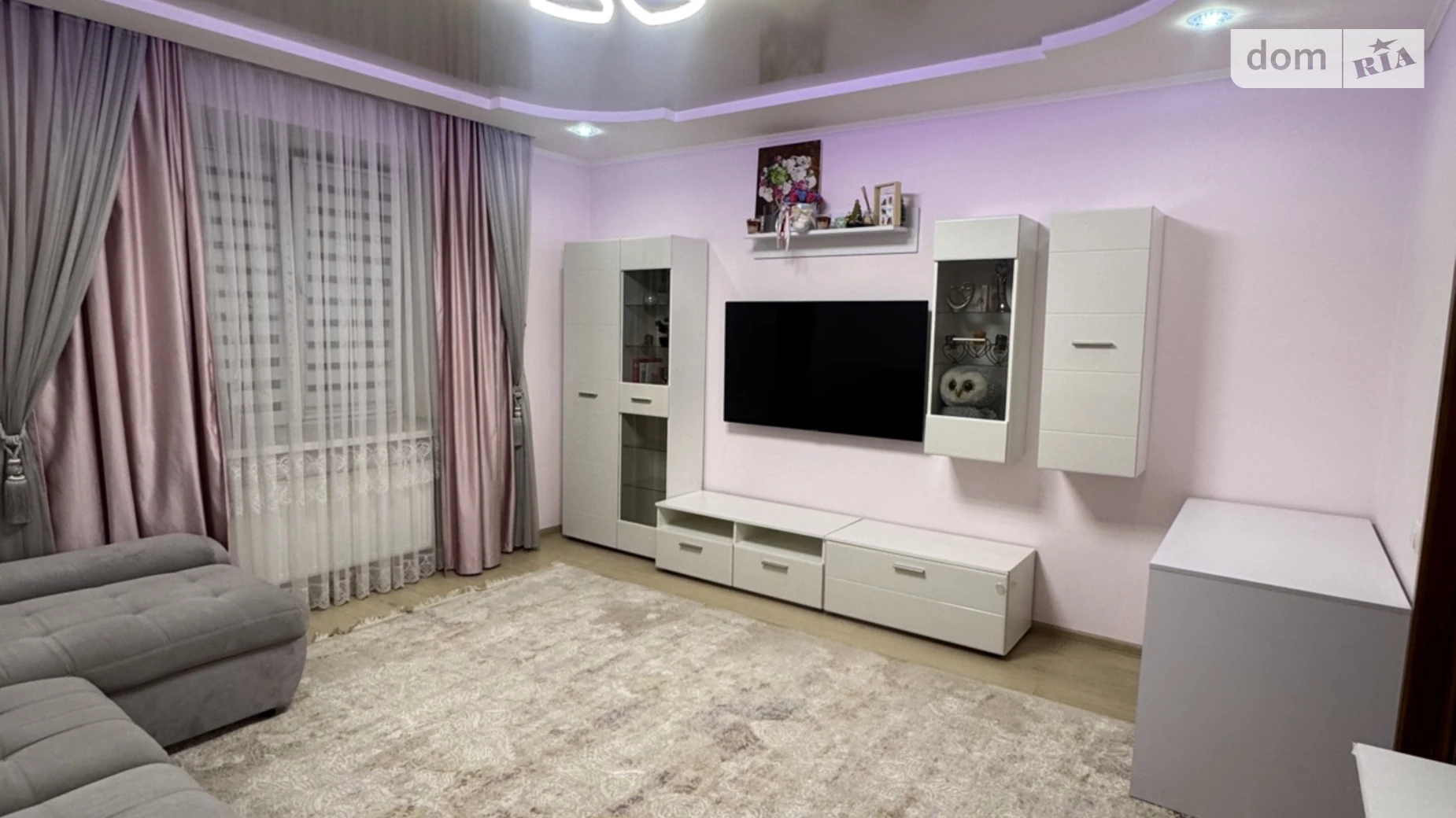 Продается 2-комнатная квартира 66.4 кв. м в Виннице, ул. Шимка Максима, 38Б корпус 1 - фото 4