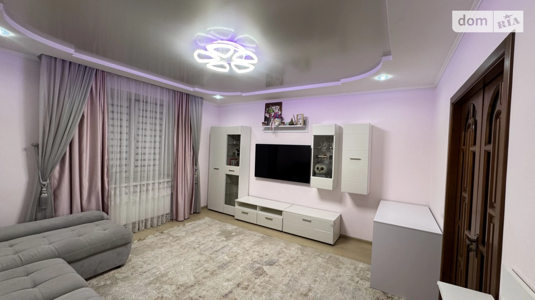 Продается 2-комнатная квартира 66.4 кв. м в Виннице, ул. Шимка Максима, 38Б корпус 1 - фото 5