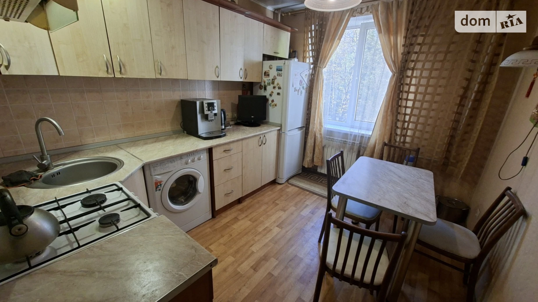Продается 2-комнатная квартира 70.1 кв. м в Днепре, просп. Поля Александра, 44В - фото 3