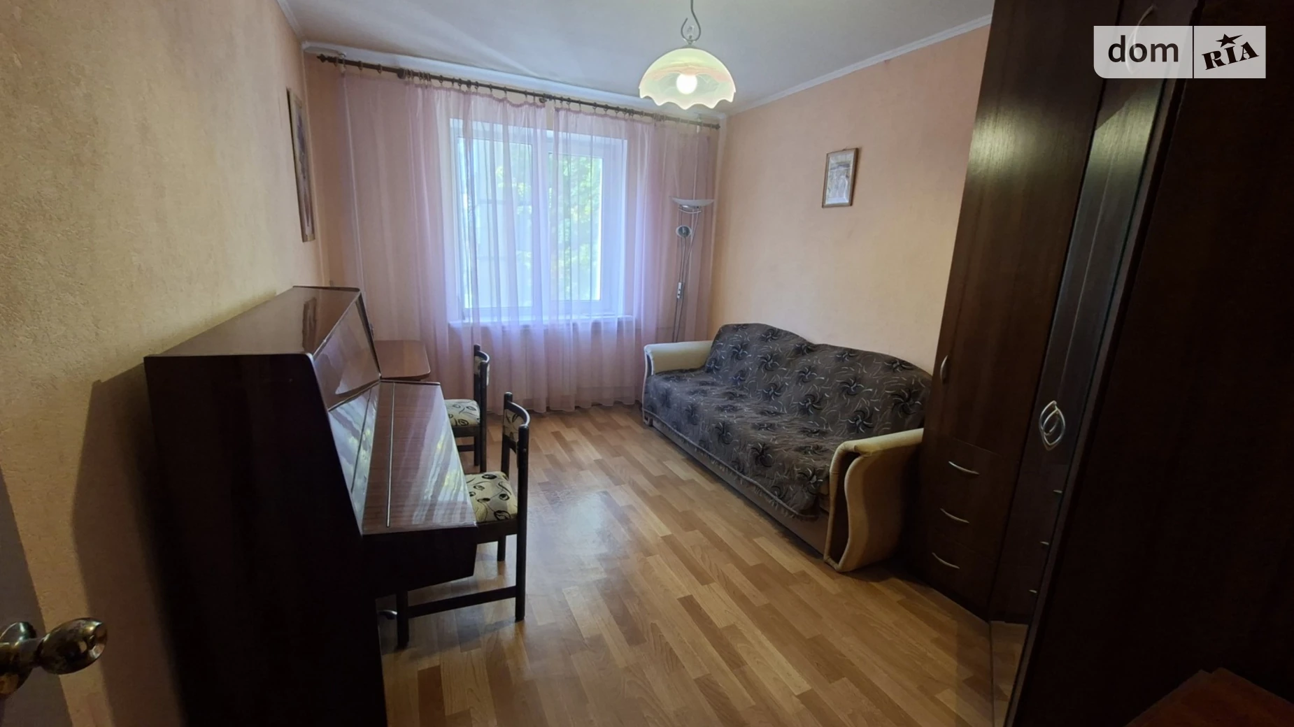 Продается 2-комнатная квартира 70.1 кв. м в Днепре, просп. Поля Александра, 44В - фото 4