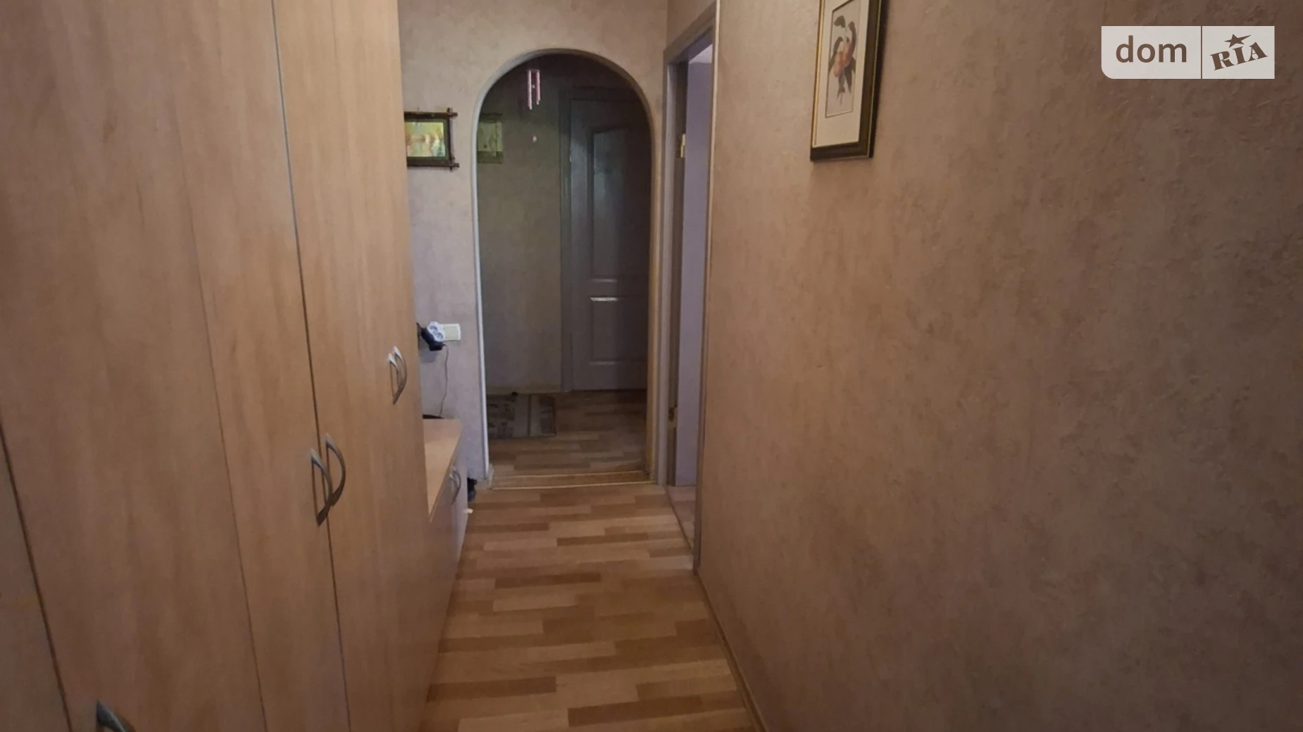 Продается 2-комнатная квартира 70.1 кв. м в Днепре, просп. Поля Александра, 44В - фото 5