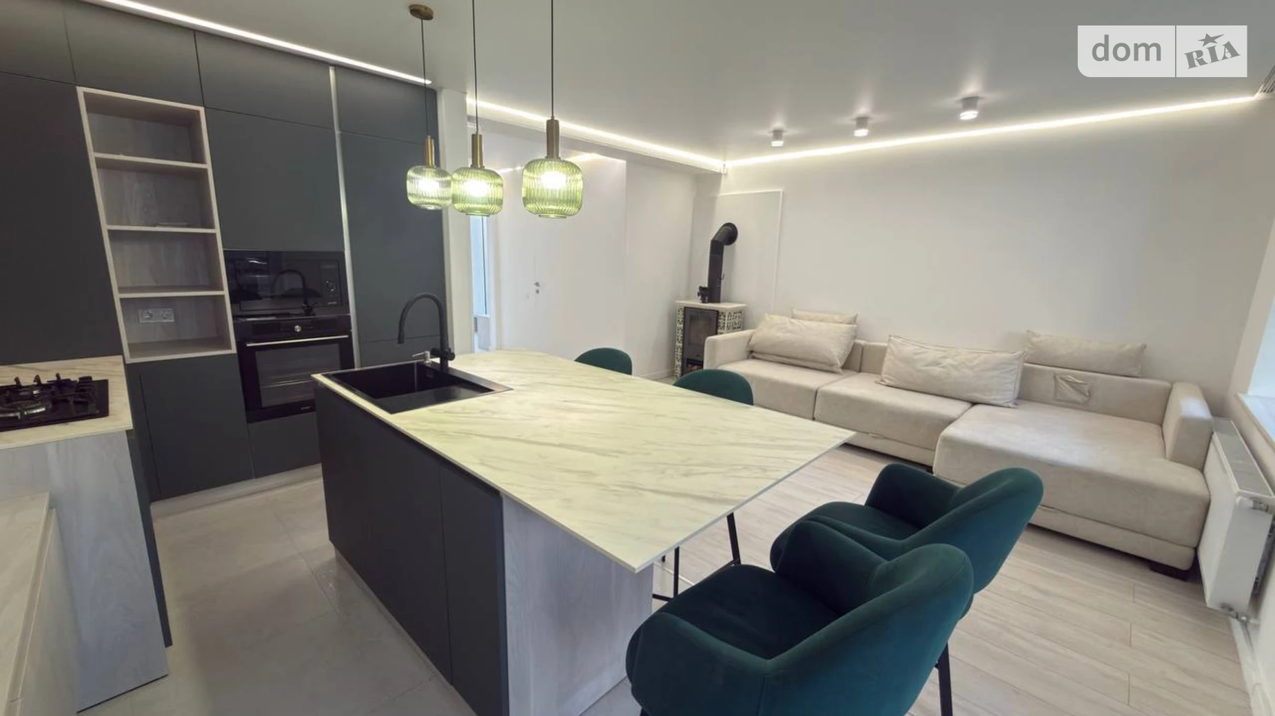 пров. Революції Буча, цена: 217000 $ - фото 5