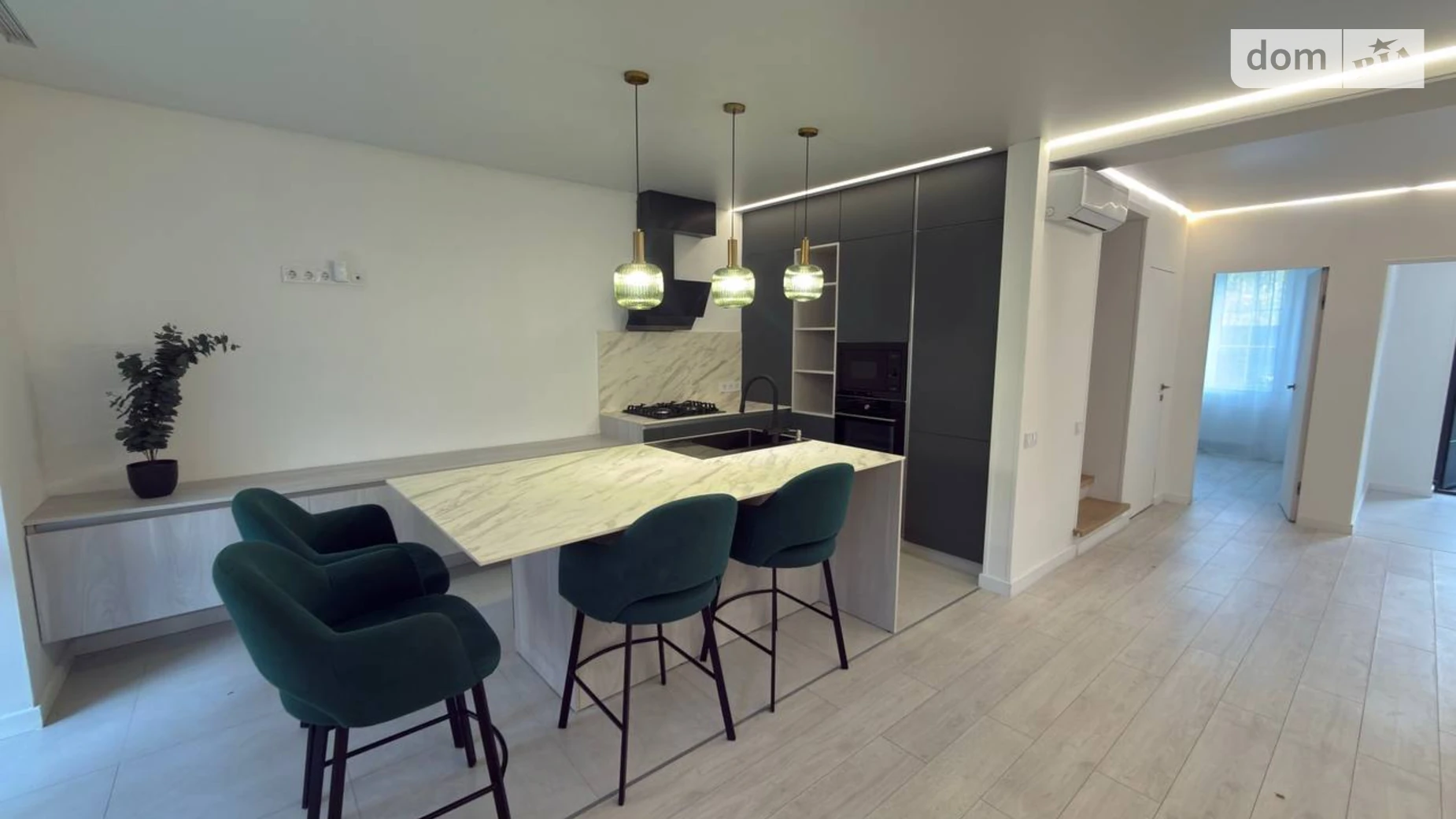 пров. Революції Буча, цена: 217000 $ - фото 4