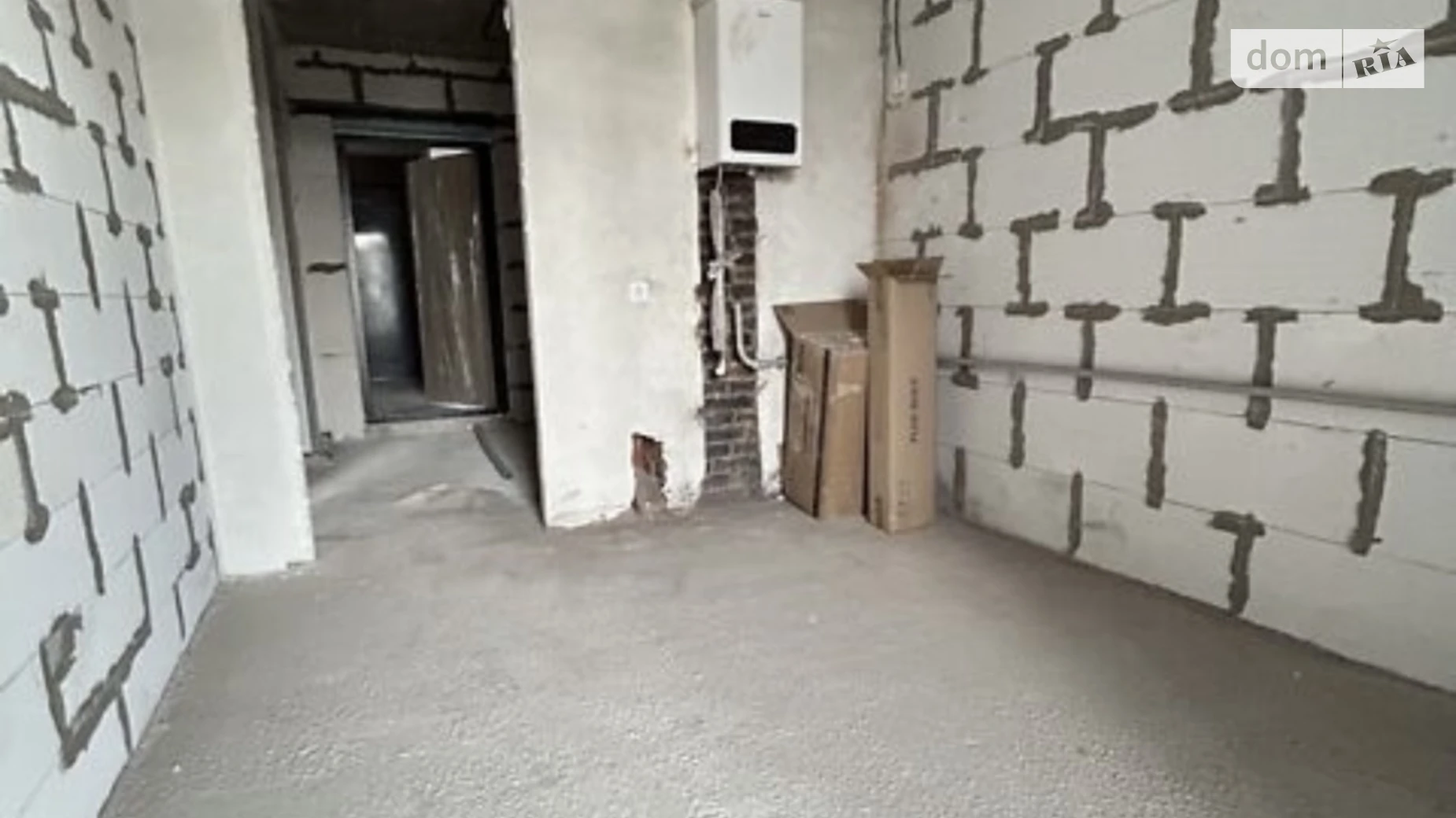 Продается 1-комнатная квартира 43 кв. м в Зарванцах, ул. Рыбацкая - фото 4