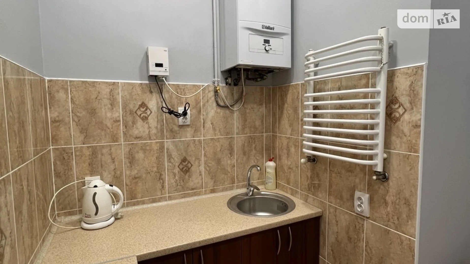 Сдается в аренду офис 67.7 кв. м в бизнес-центре, цена: 25000 грн - фото 5