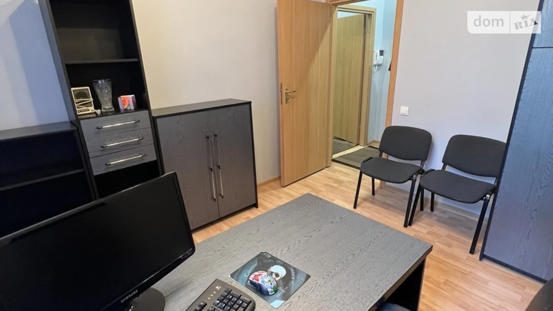 Сдается в аренду офис 67.7 кв. м в бизнес-центре, цена: 25000 грн - фото 3