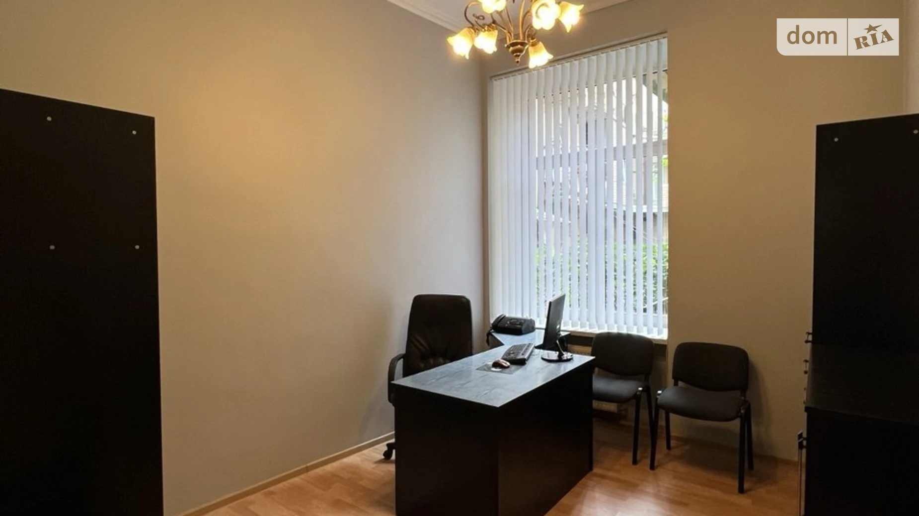 Сдается в аренду офис 67.7 кв. м в бизнес-центре, цена: 25000 грн - фото 4