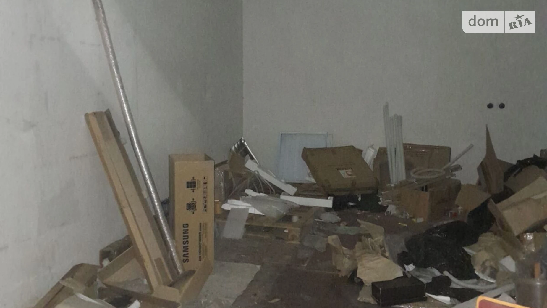 Здається в оренду об'єкт сфери послуг 52.5 кв. м в 1-поверховій будівлі, цена: 110 грн - фото 2