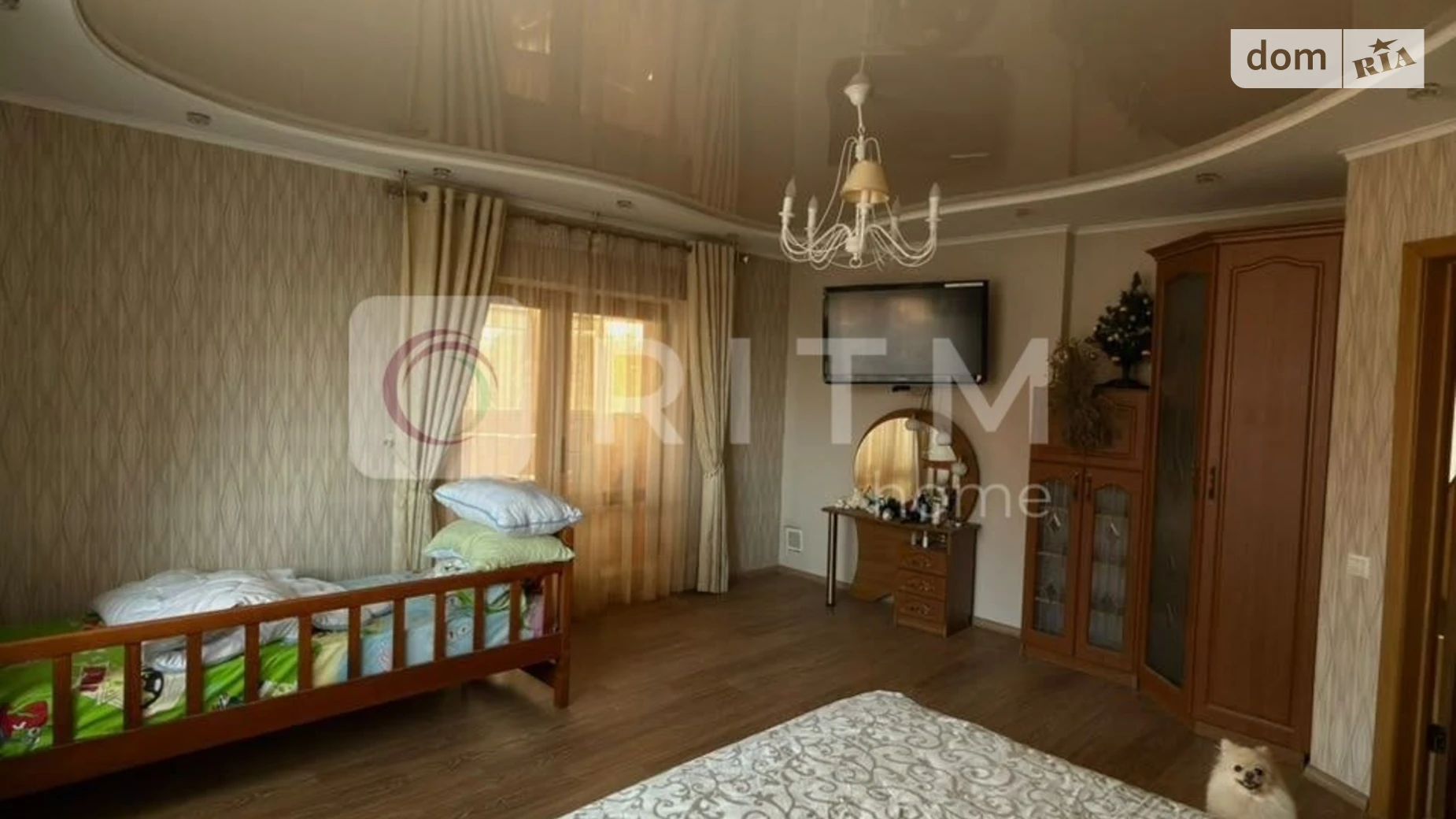 Здається в оренду будинок 2 поверховий 250 кв. м з верандою, цена: 2500 $ - фото 3