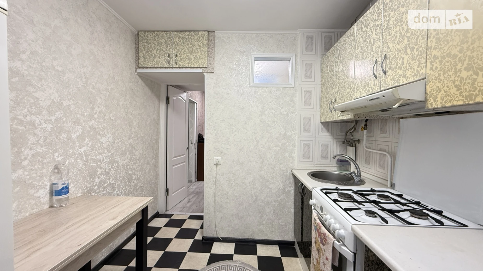 Продается 1-комнатная квартира 32 кв. м в Одессе, ул. Рихтера Святослава, 148/3 - фото 5