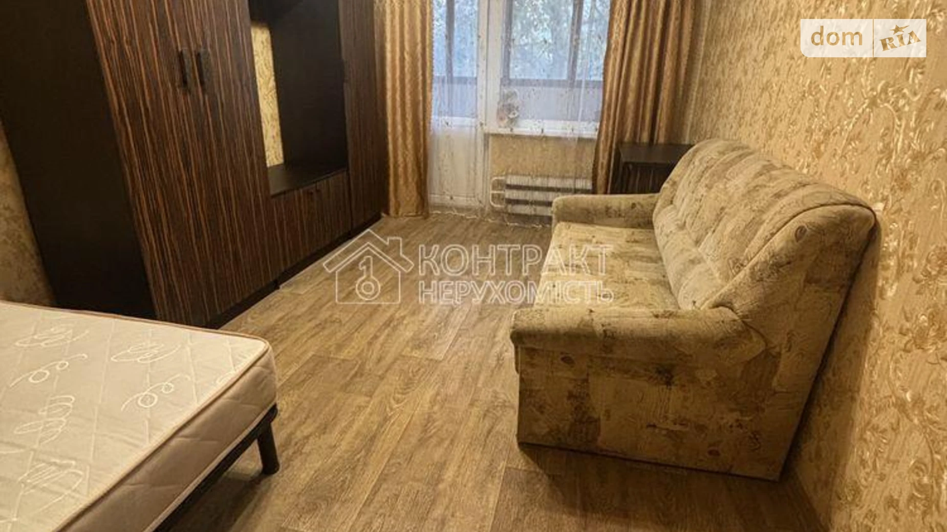 Сдается в аренду 1-комнатная квартира 34 кв. м в Харькове, просп. Героев Харькова(Московский) - фото 2