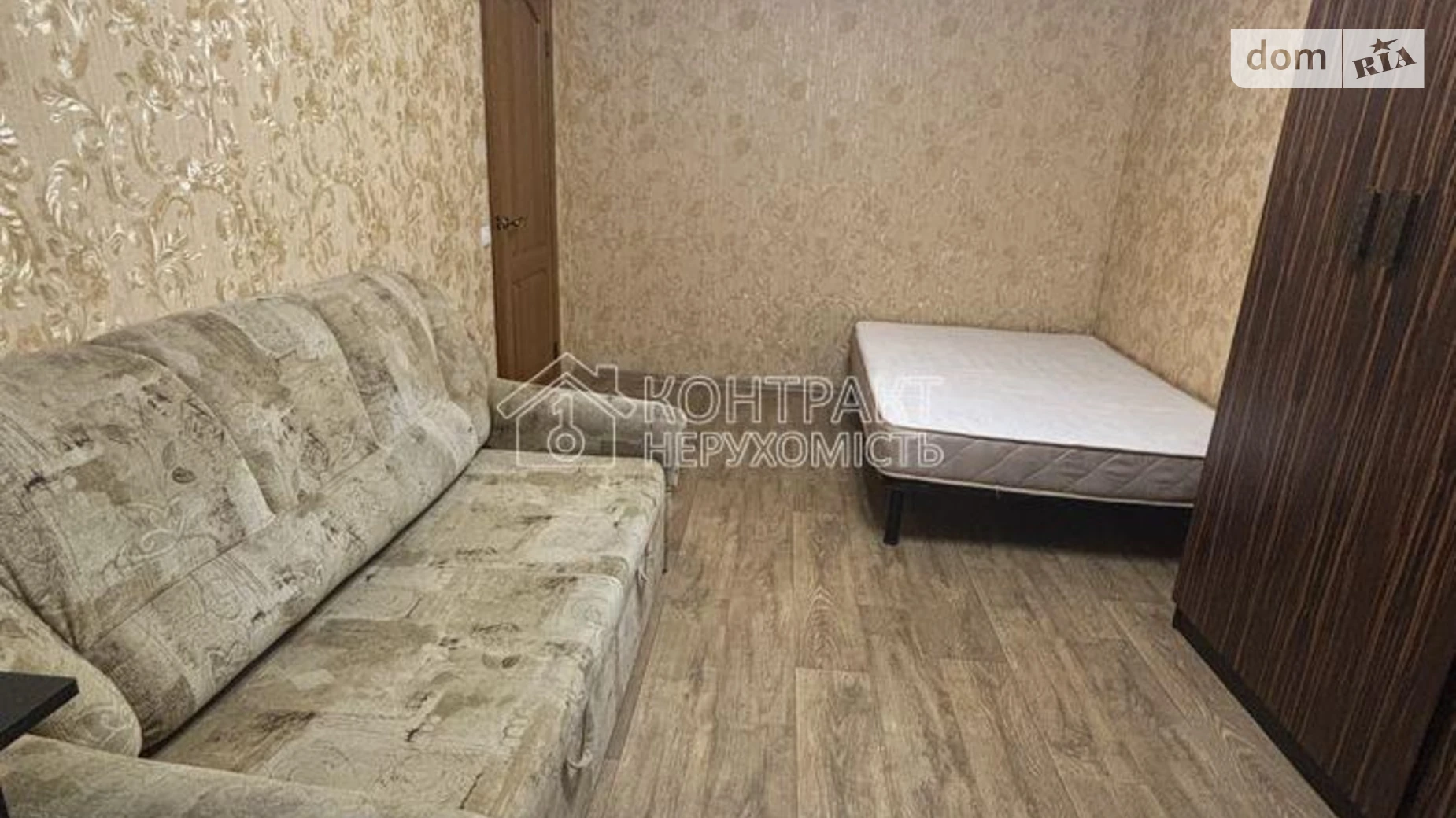 Сдается в аренду 1-комнатная квартира 34 кв. м в Харькове, просп. Героев Харькова(Московский) - фото 3