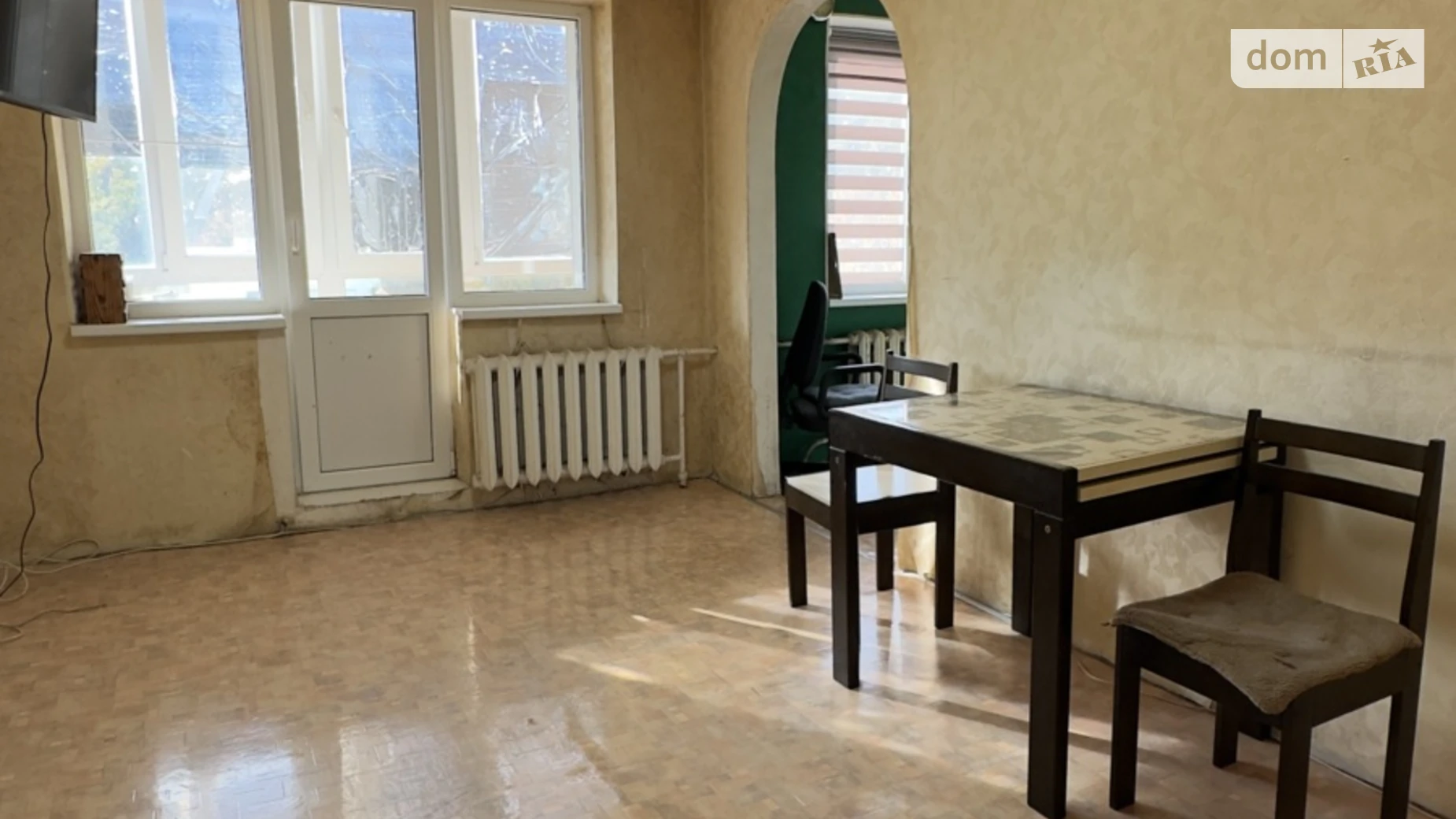 Продается 3-комнатная квартира 59 кв. м в Харькове, бул. Жасминовый, 12А - фото 2