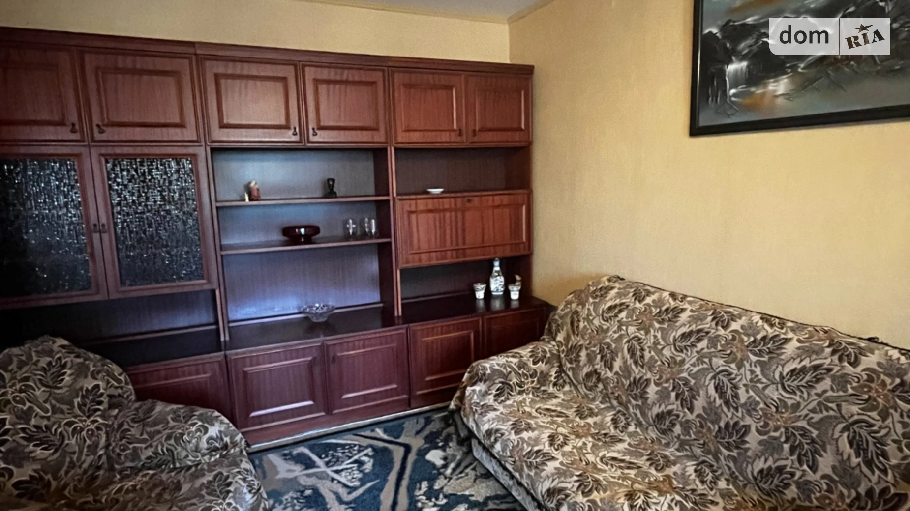 Сдается в аренду 2-комнатная квартира 47 кв. м в Полтаве, ул. Мазепы Ивана - фото 2