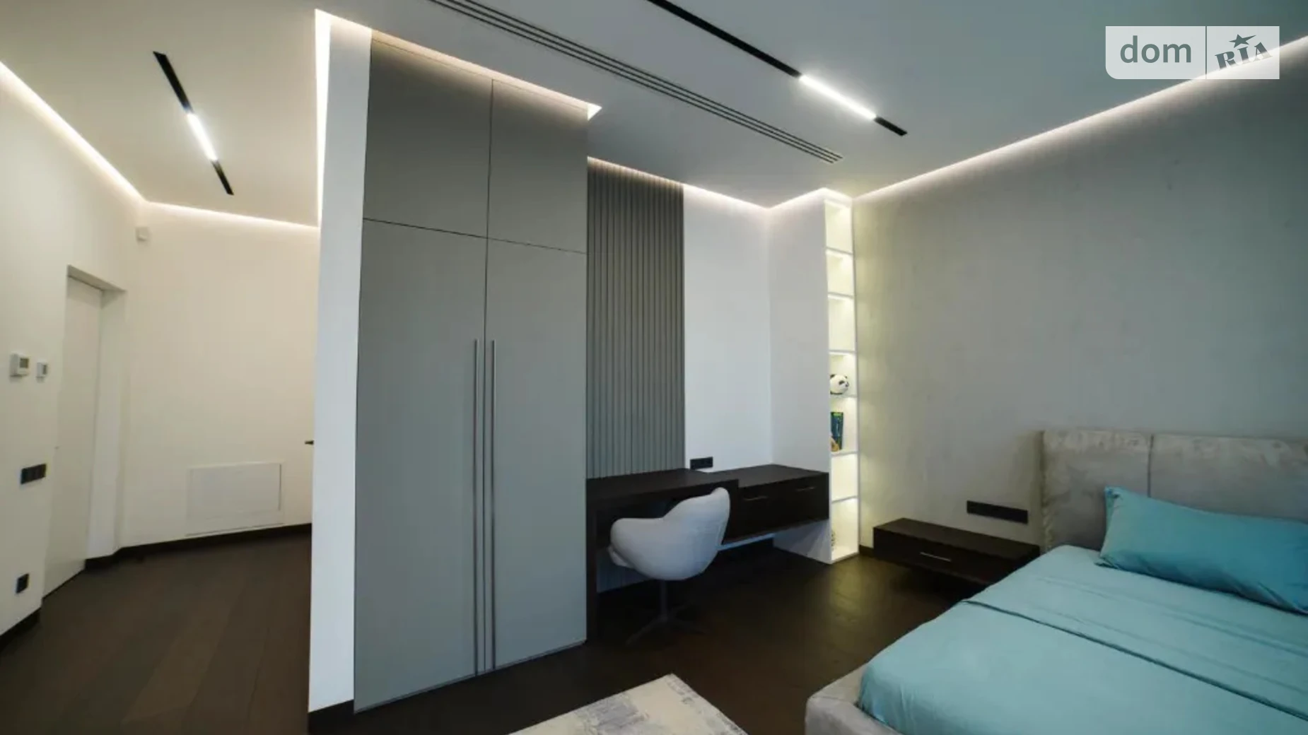 Продается дом на 2 этажа 1049 кв. м с беседкой, цена: 1900000 $ - фото 3
