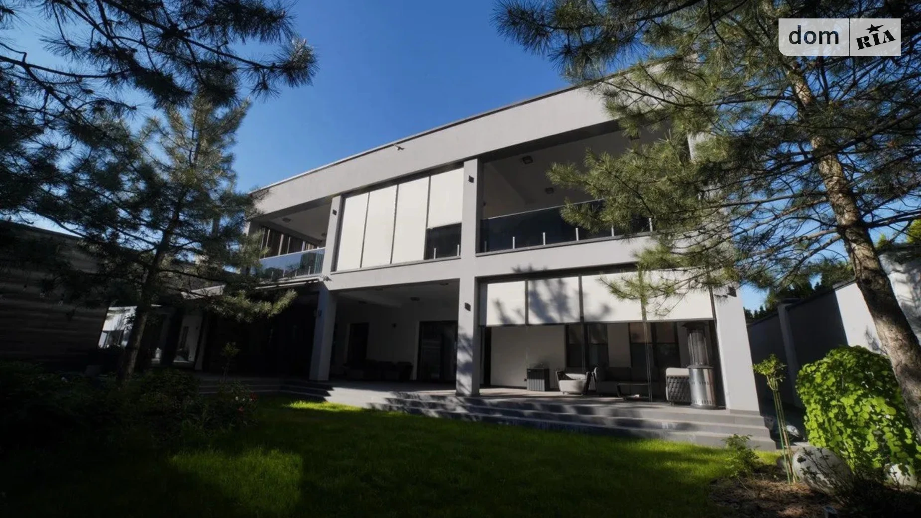 Продается дом на 2 этажа 1049 кв. м с беседкой, цена: 1900000 $ - фото 5