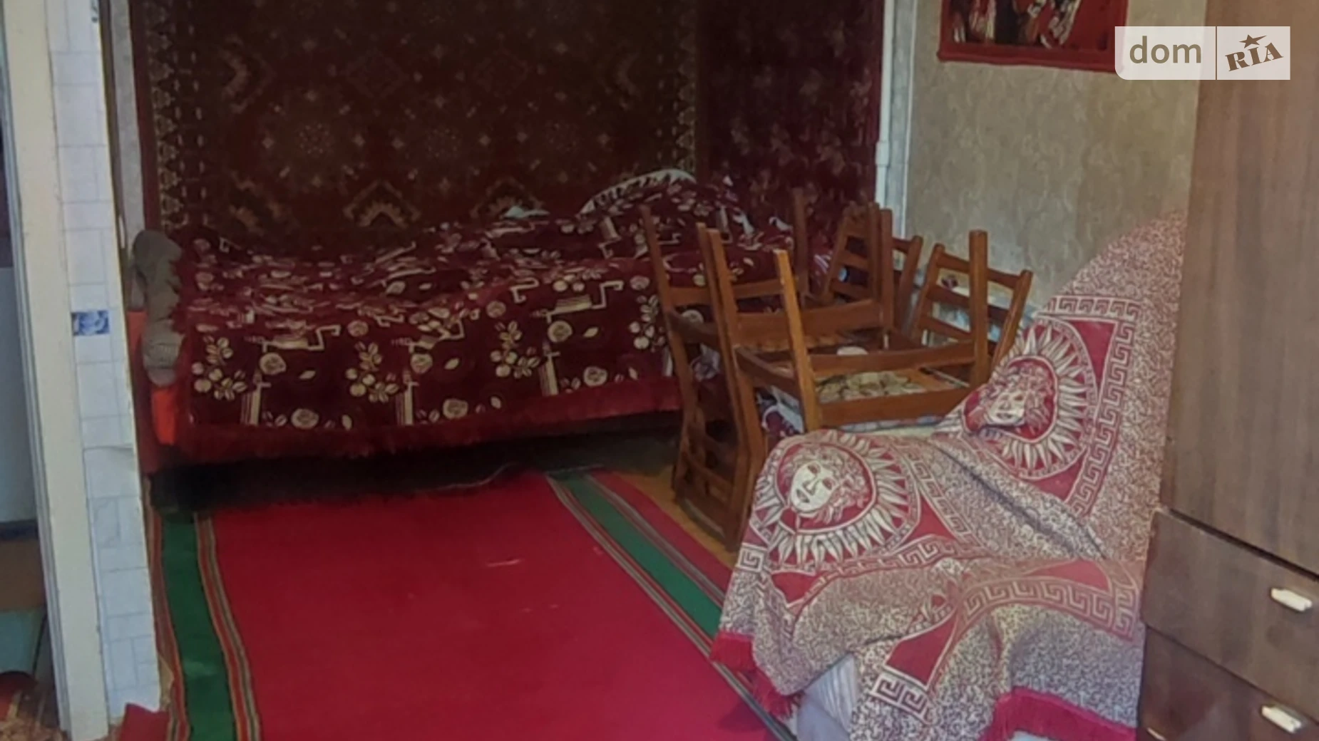 Продається 1-кімнатна квартира 21.3 кв. м у Києві, просп. Повітряних Сил(Повітрофлотський), 62 - фото 3