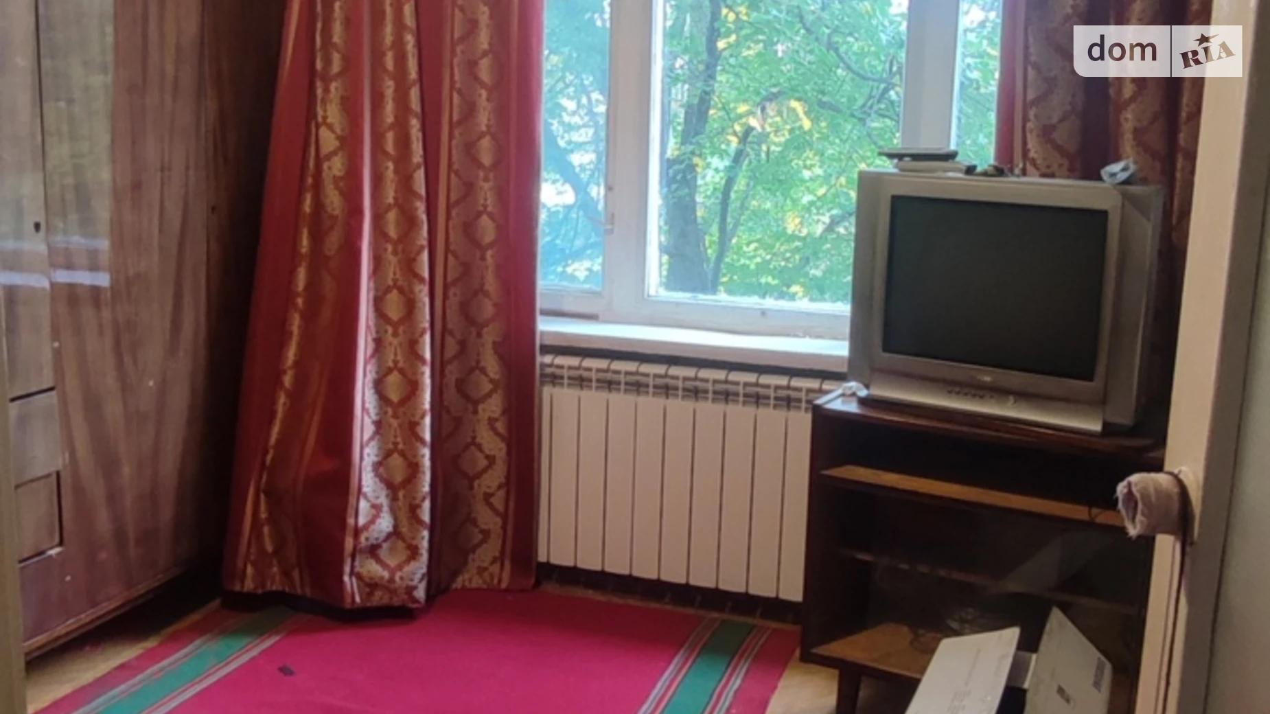 Продається 1-кімнатна квартира 21.3 кв. м у Києві, просп. Повітряних Сил(Повітрофлотський), 62 - фото 4
