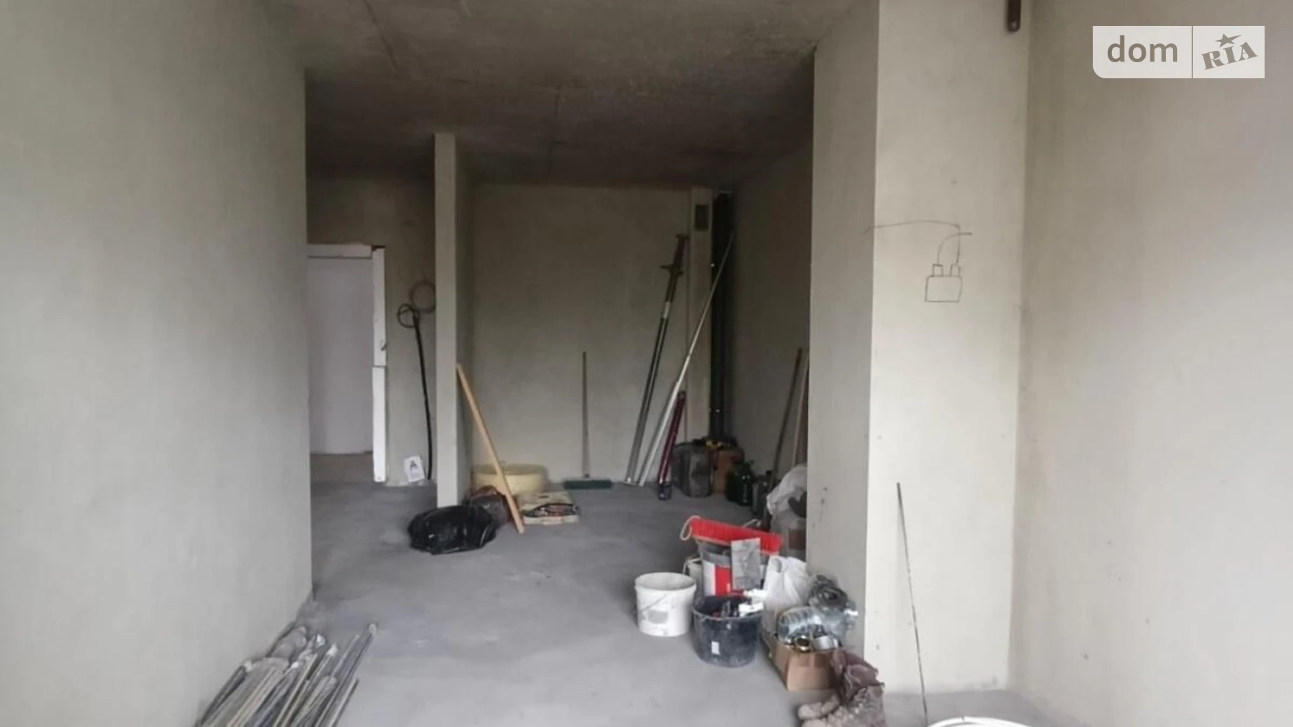 Продається 1-кімнатна квартира 44.9 кв. м у Львові, вул. Пирогівка, 22 - фото 4