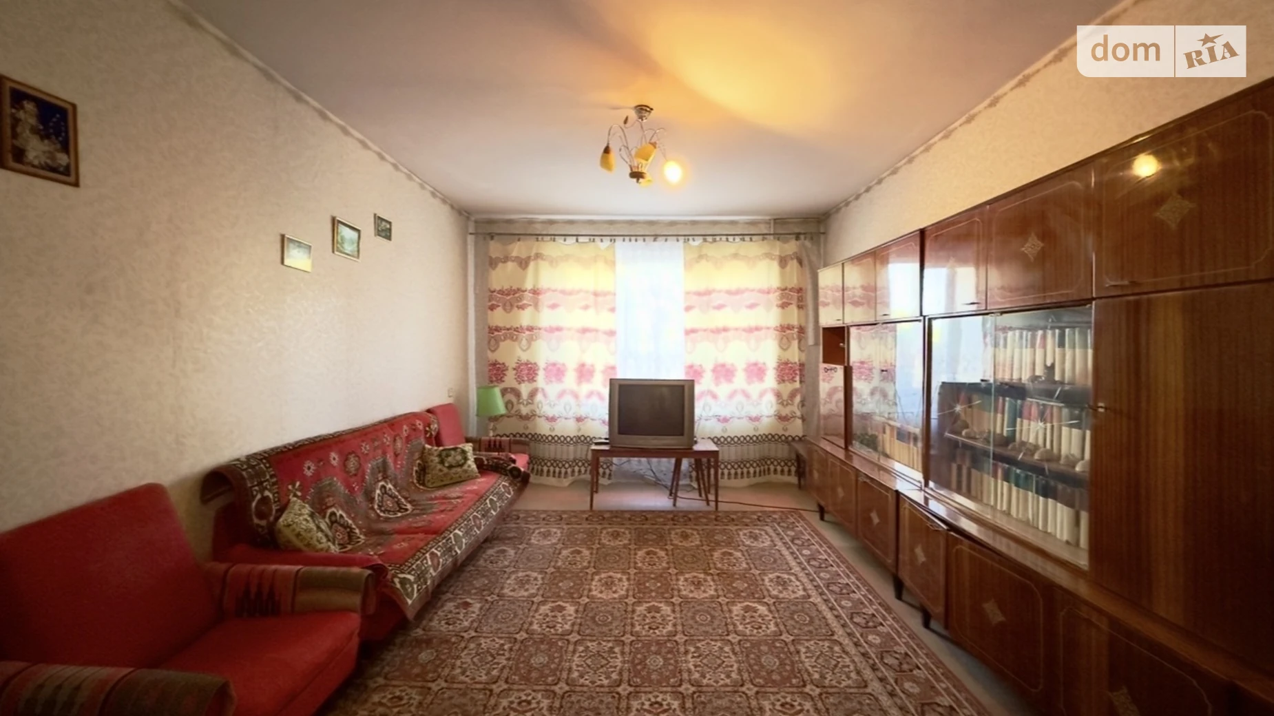 Продается 3-комнатная квартира 64.3 кв. м в Днепре, мас. Тополь-1, 18 - фото 4