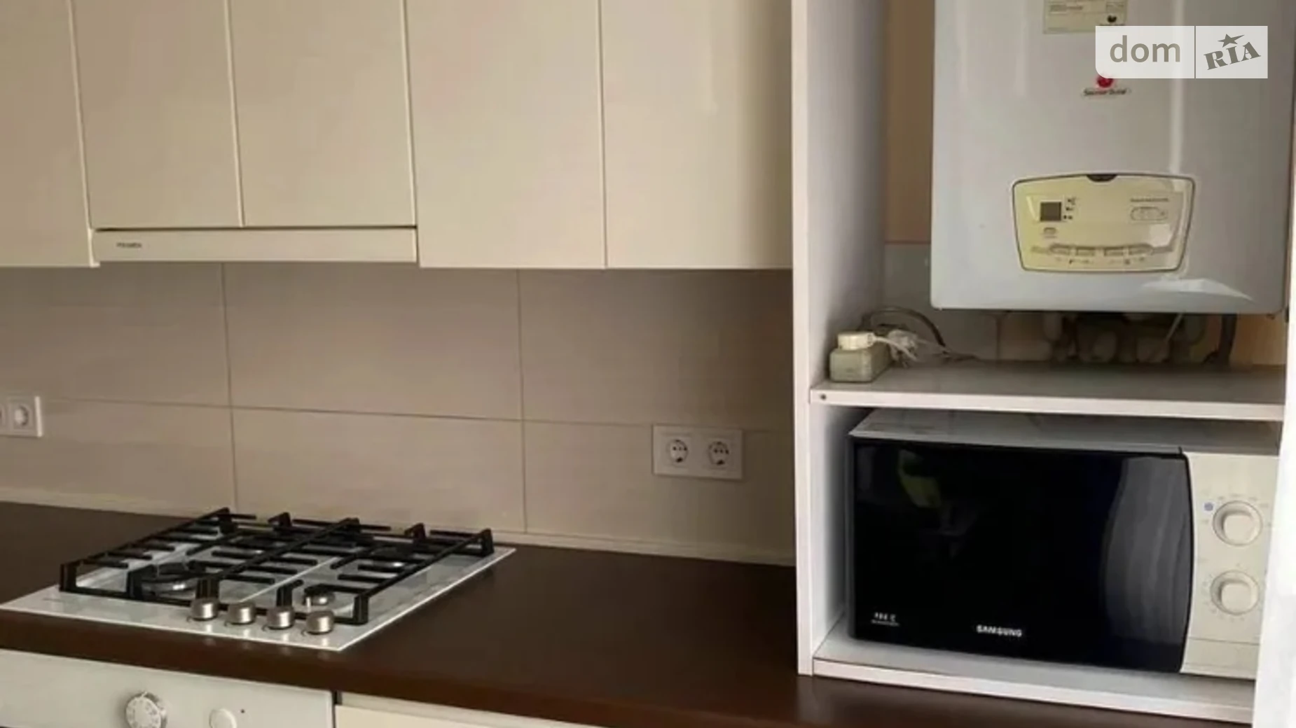 Продается 3-комнатная квартира 66 кв. м в Днепре, Запорожское шоссе, 80 - фото 3