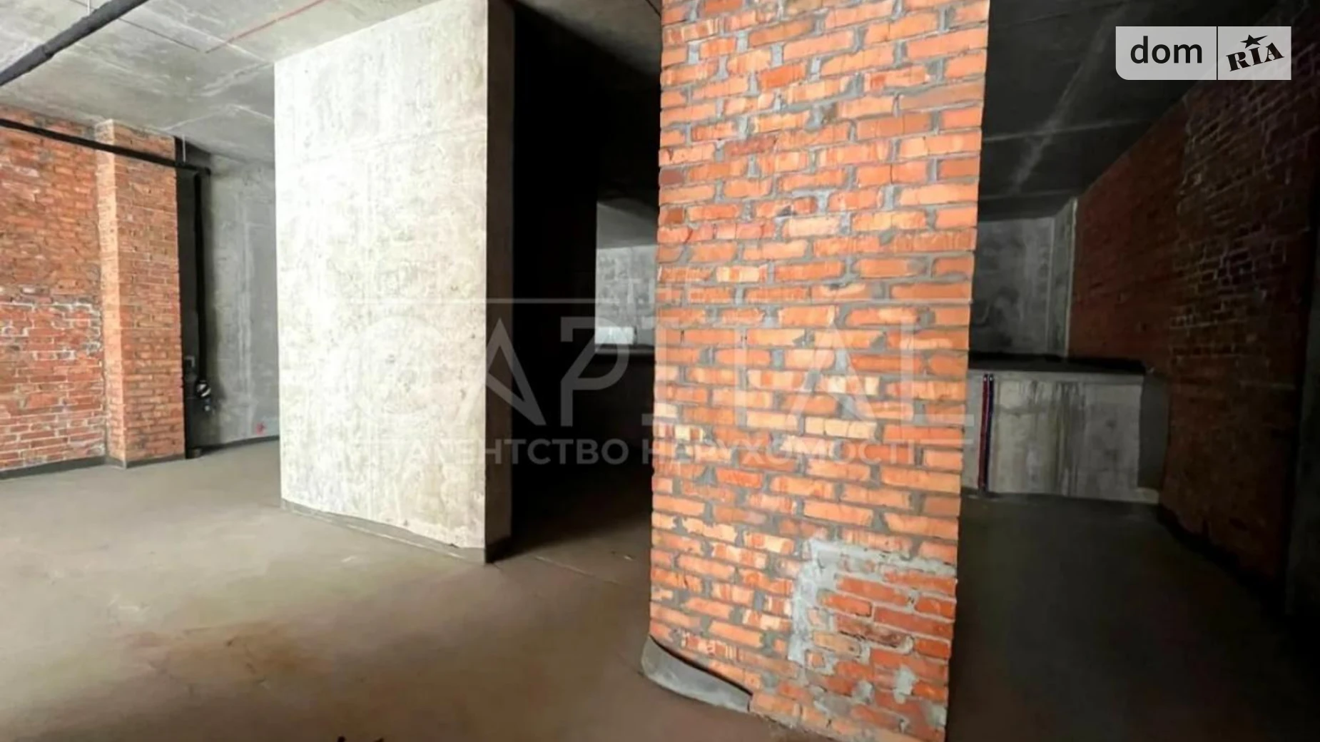 Продается помещения свободного назначения 189.9 кв. м в 26-этажном здании, цена: 435000 $ - фото 3