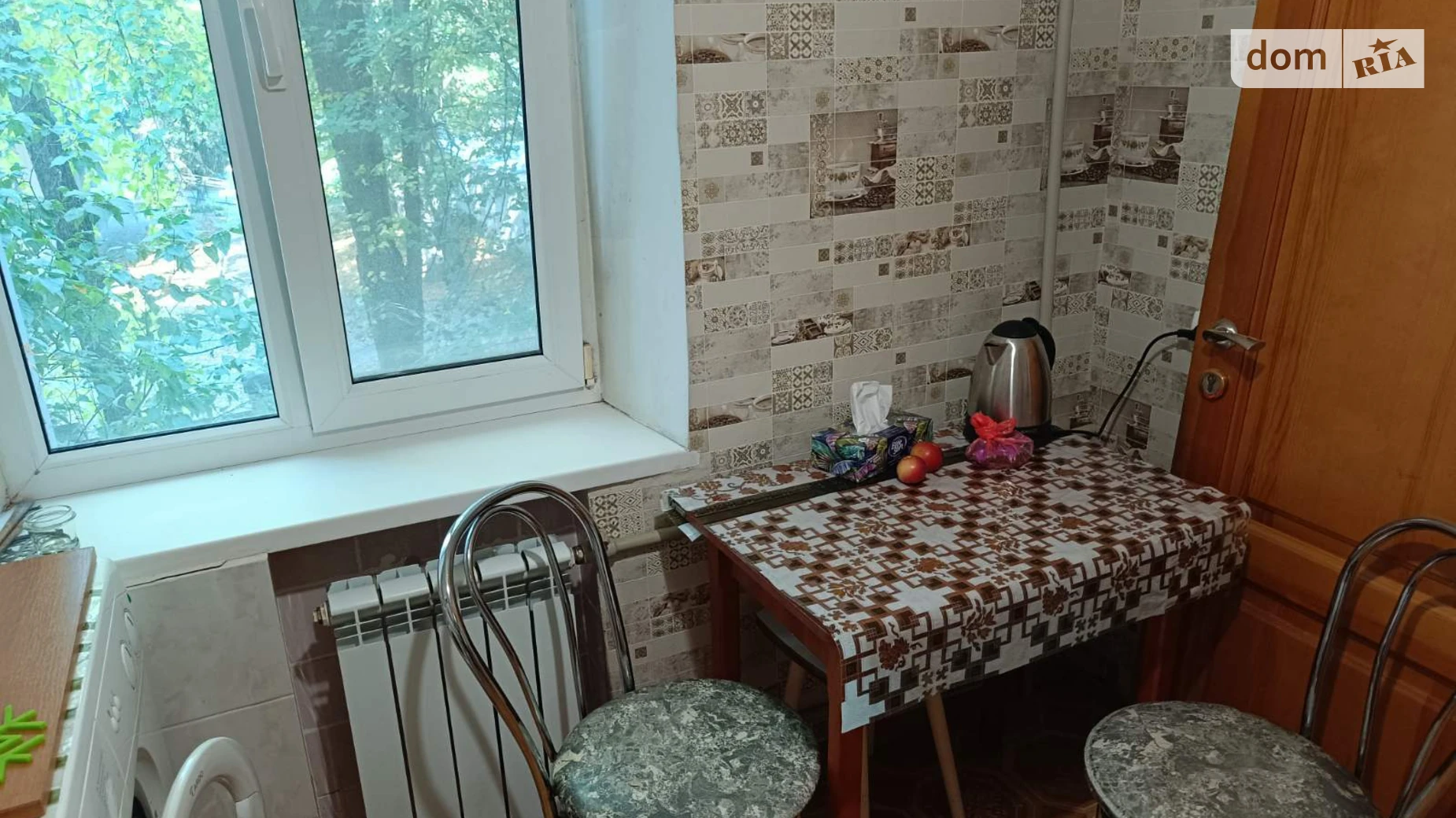 Сдается в аренду 2-комнатная квартира 44.3 кв. м в Днепре, просп. Поля Александра, 98 - фото 4