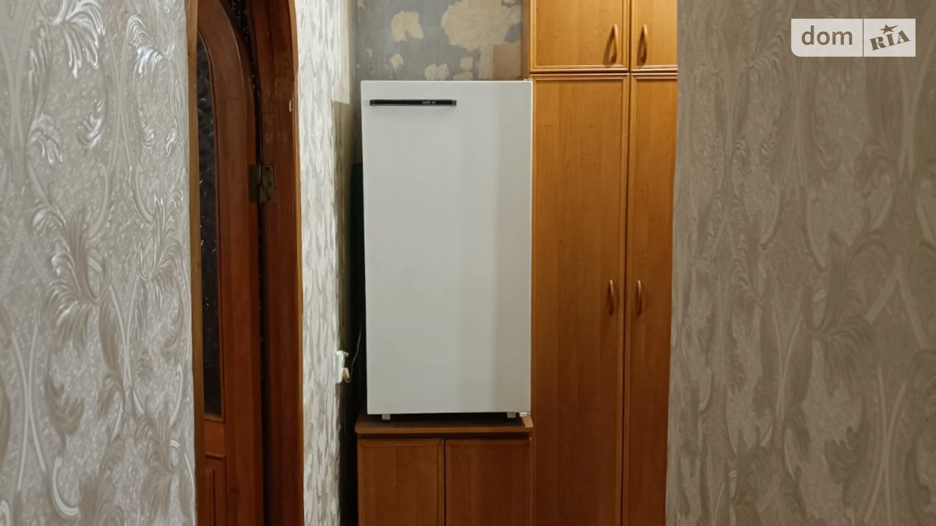 Сдается в аренду 2-комнатная квартира 44.3 кв. м в Днепре, просп. Поля Александра, 98 - фото 5