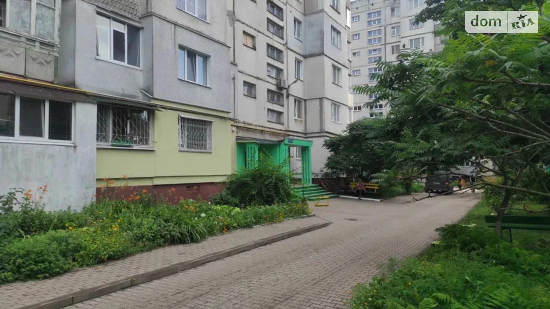 Продается 1-комнатная квартира 35.2 кв. м в Сумах, ул. Польская(Лермонтова) - фото 2