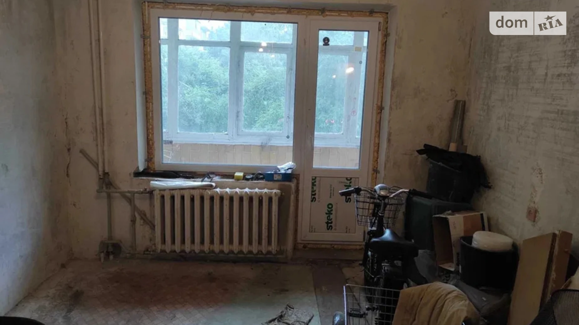 Продается 1-комнатная квартира 35.2 кв. м в Сумах, ул. Польская(Лермонтова) - фото 5