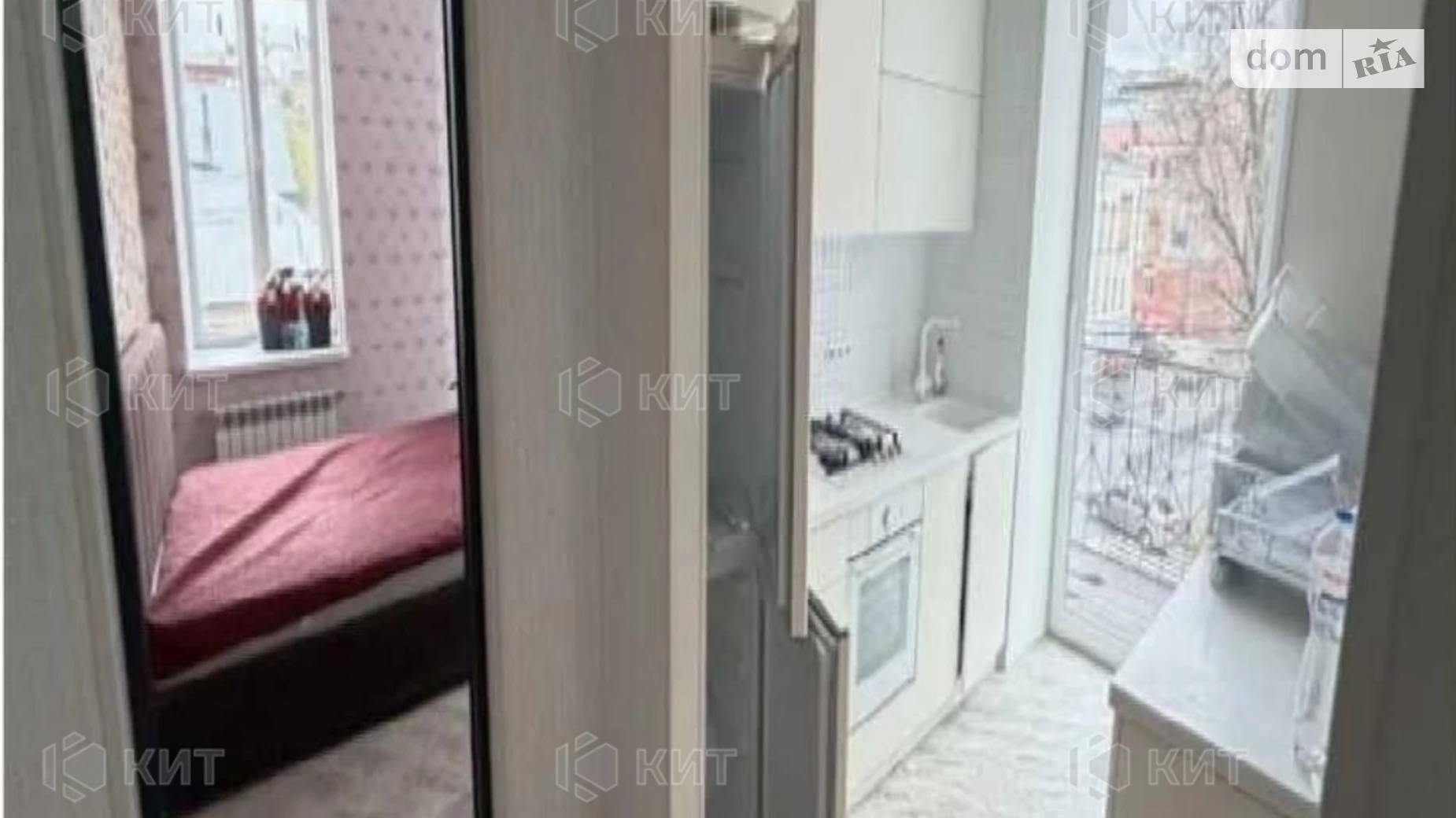 Продается 3-комнатная квартира 90 кв. м в Харькове, ул. Рымарская, 13 - фото 2