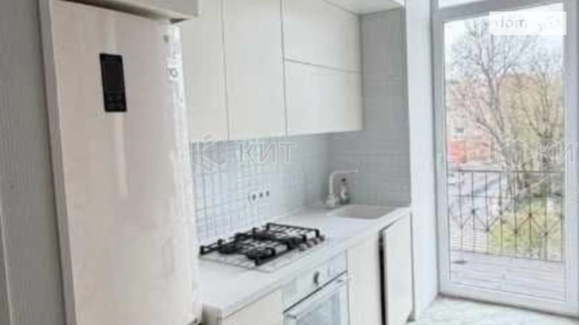 Продается 3-комнатная квартира 90 кв. м в Харькове, ул. Рымарская, 13 - фото 4
