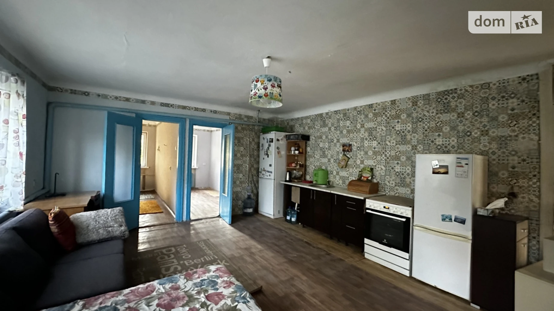Продается часть дома 66.7 кв. м с участком, цена: 95000 $ - фото 5