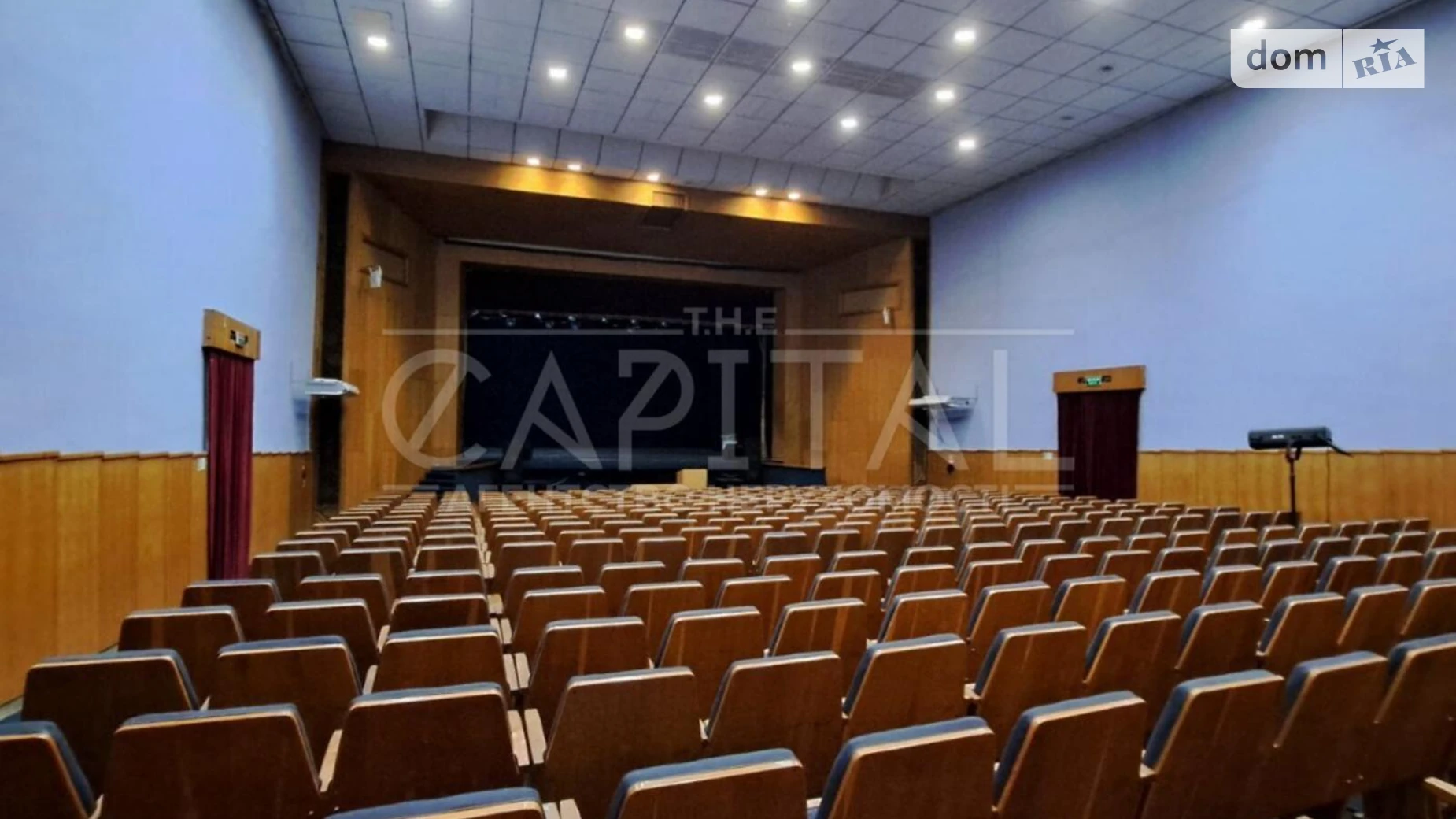 Продається приміщення вільного призначення 3330 кв. м в 4-поверховій будівлі, цена: 1400000 $ - фото 5