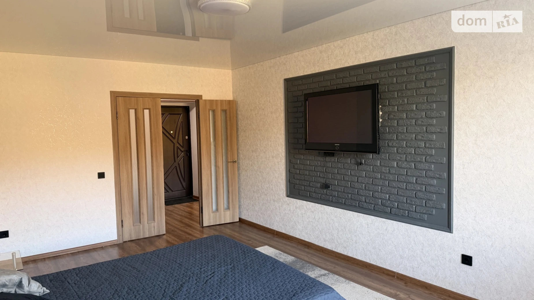 Продается 1-комнатная квартира 45.1 кв. м в Хмельницком, цена: 69000 $ - фото 2