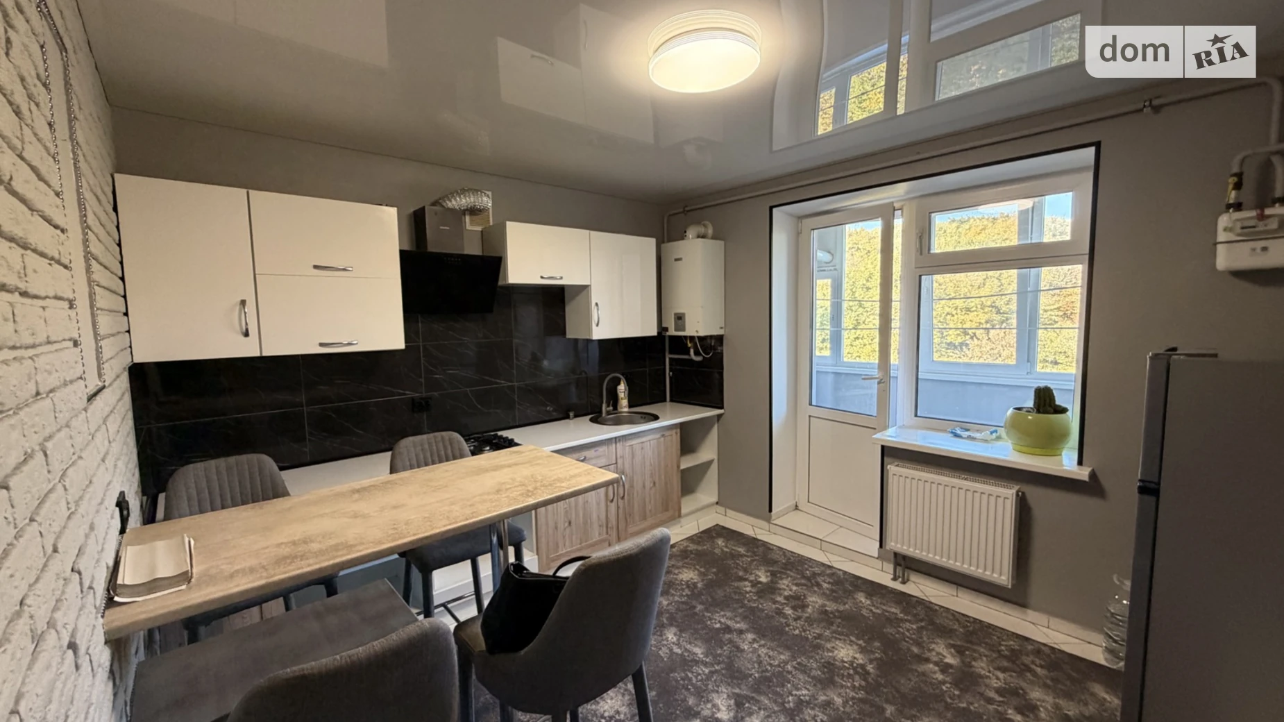 Продается 1-комнатная квартира 45.1 кв. м в Хмельницком, цена: 69000 $ - фото 4