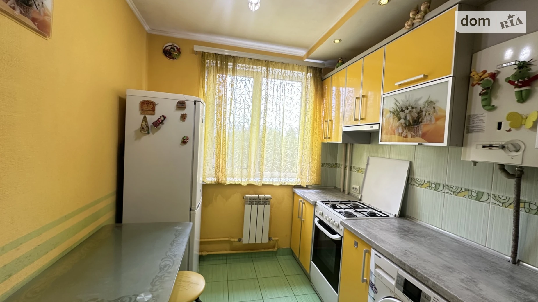Продается 3-комнатная квартира 64 кв. м в Виннице, ул. 600-летия - фото 4