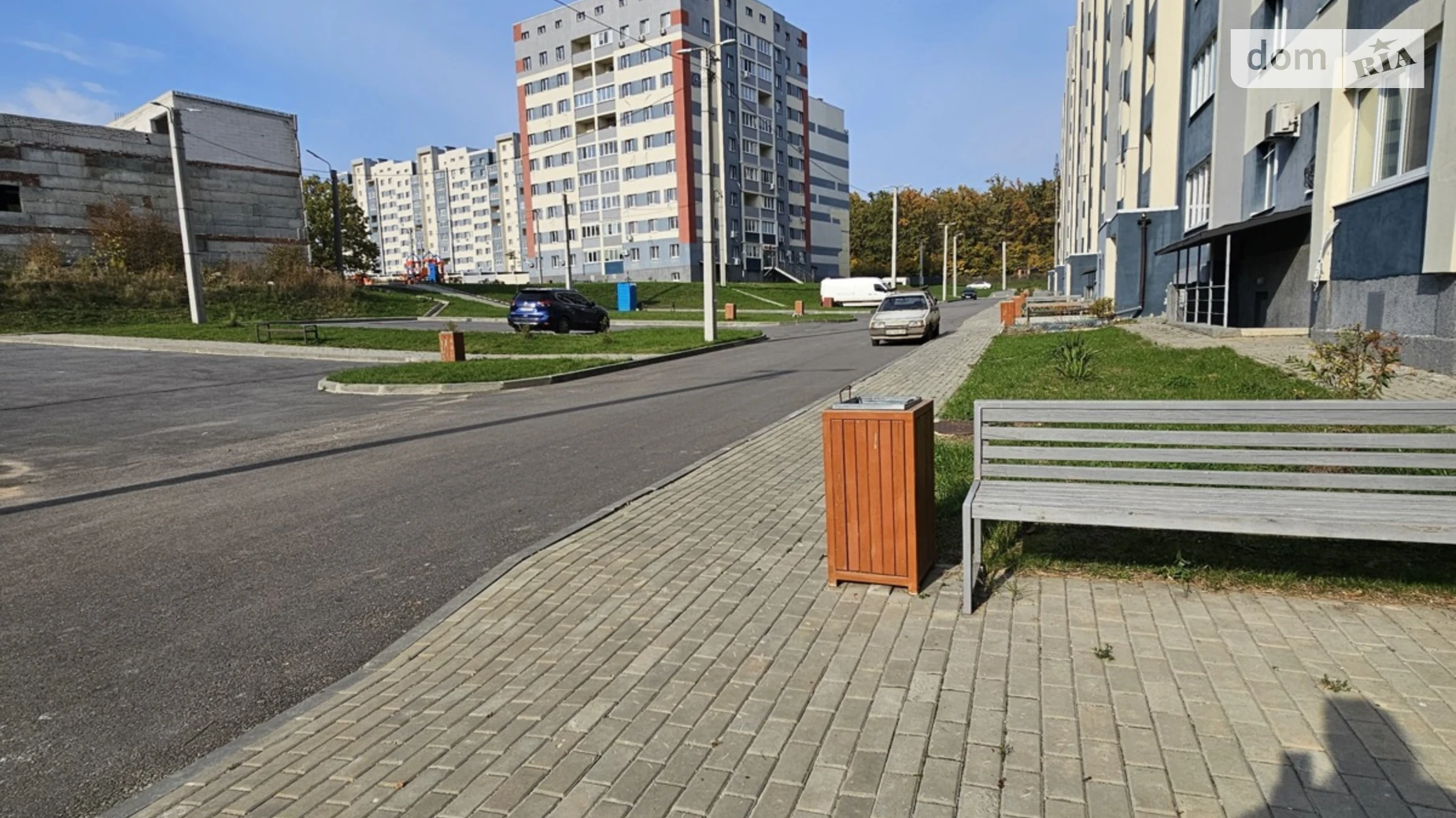 Продается 2-комнатная квартира 65.8 кв. м в Харькове, просп. Победы, 86 - фото 4