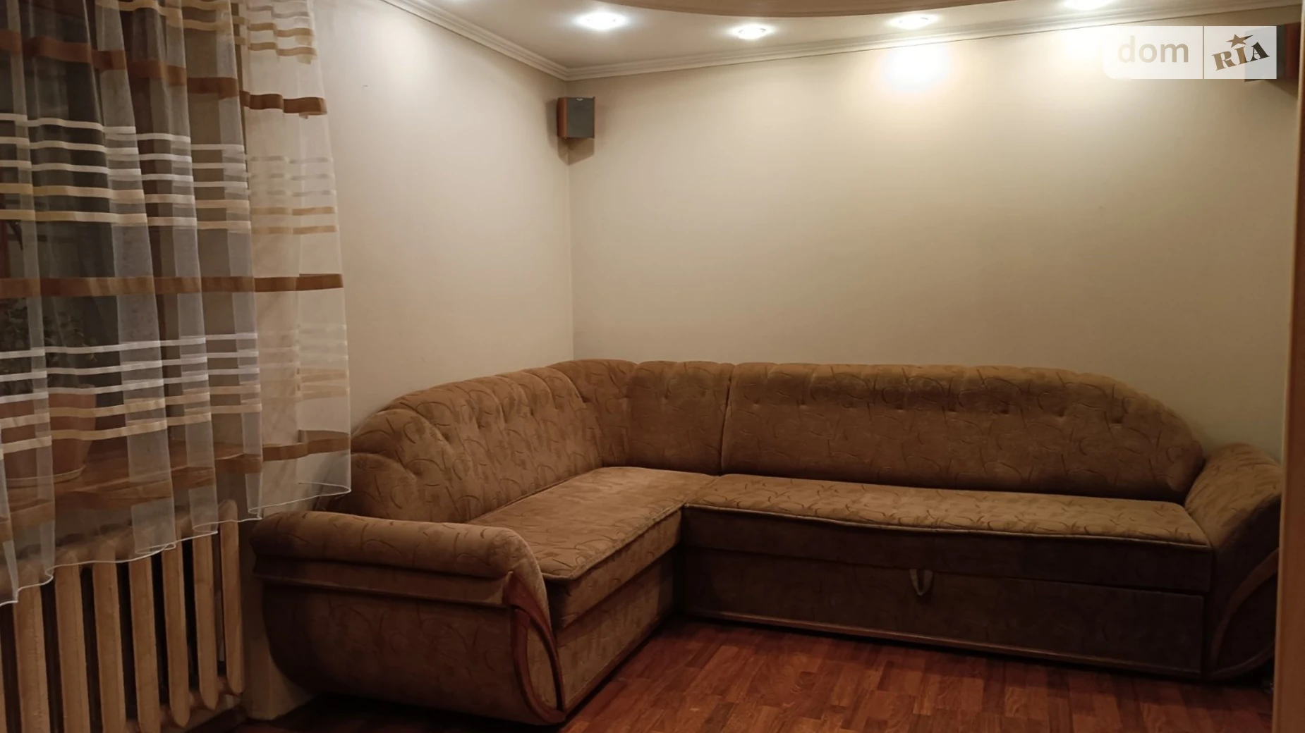 Здається в оренду 1-кімнатна квартира 31 кв. м у Львові, вул. Академіка Сахарова Андрія, 44 - фото 5