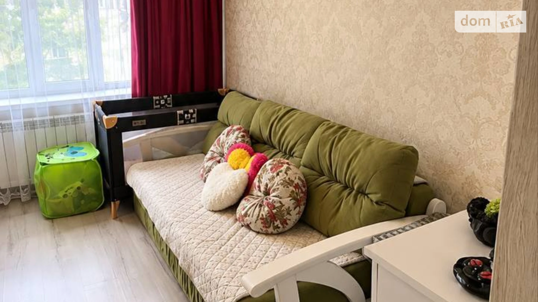 Продается комната 24.4 кв. м в Белой Церкви, цена: 17500 $ - фото 3