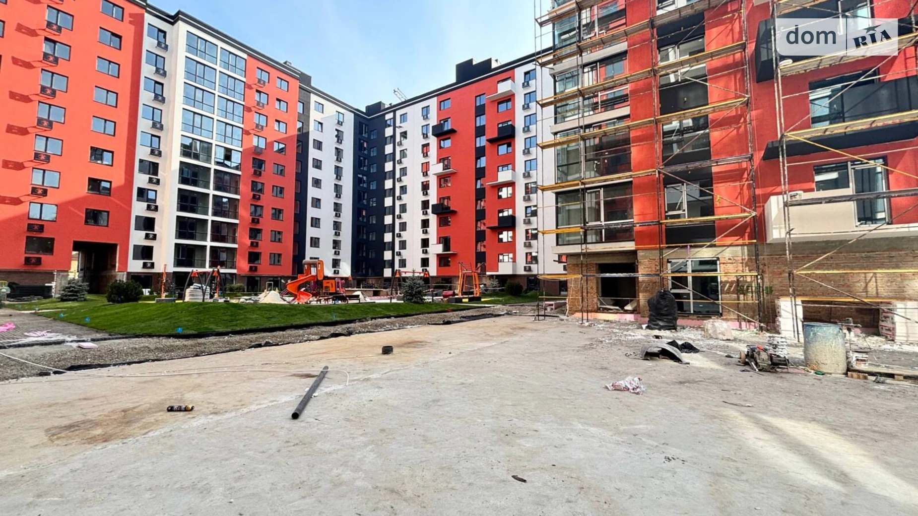 Продается 2-комнатная квартира 59.7 кв. м в Ивано-Франковске, ул. Бандеры Степана, 60 - фото 3